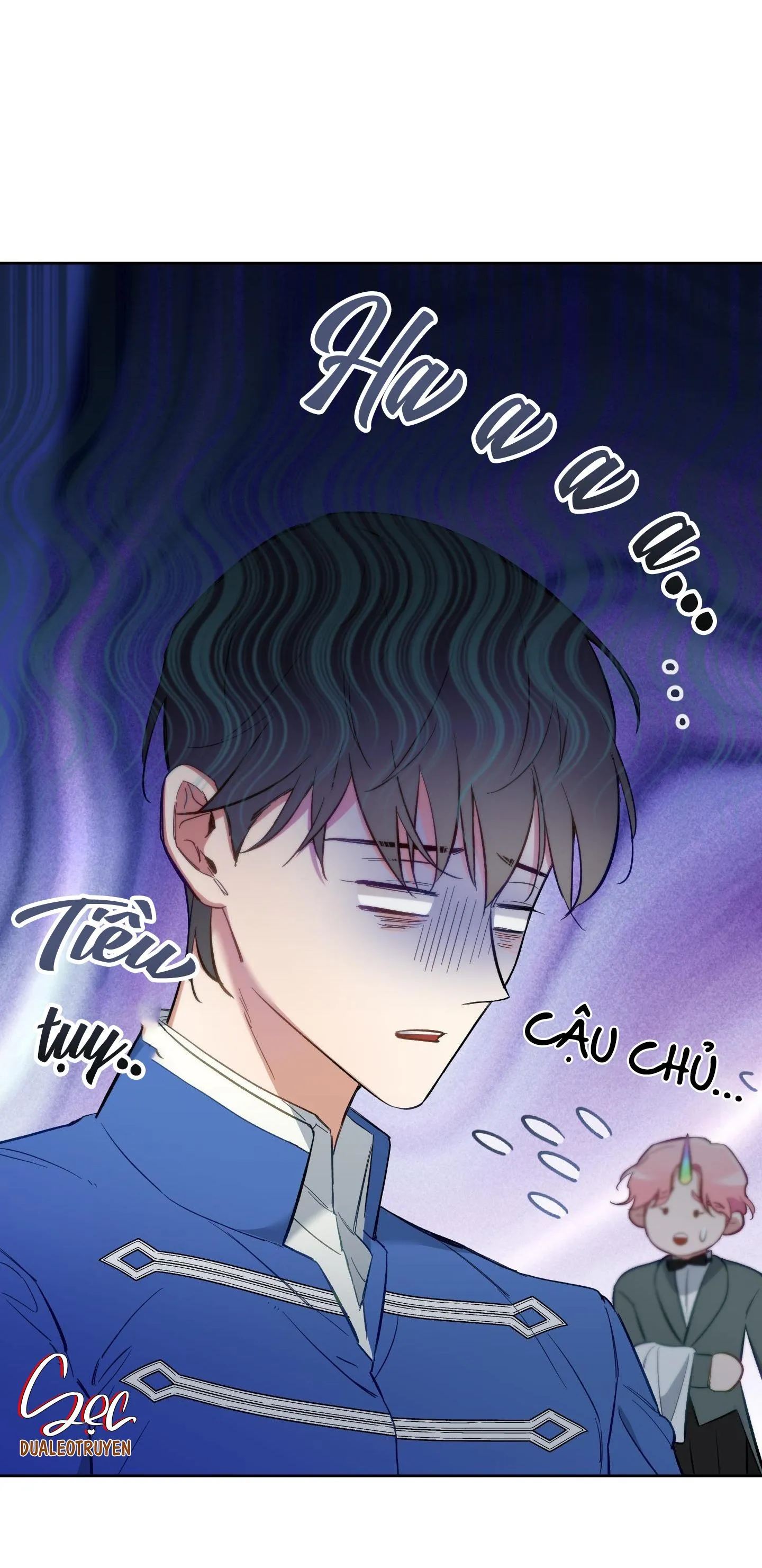 (NP) TRỞ THÀNH VUA CÔNG LƯỢC Chapter 56 Trang 31