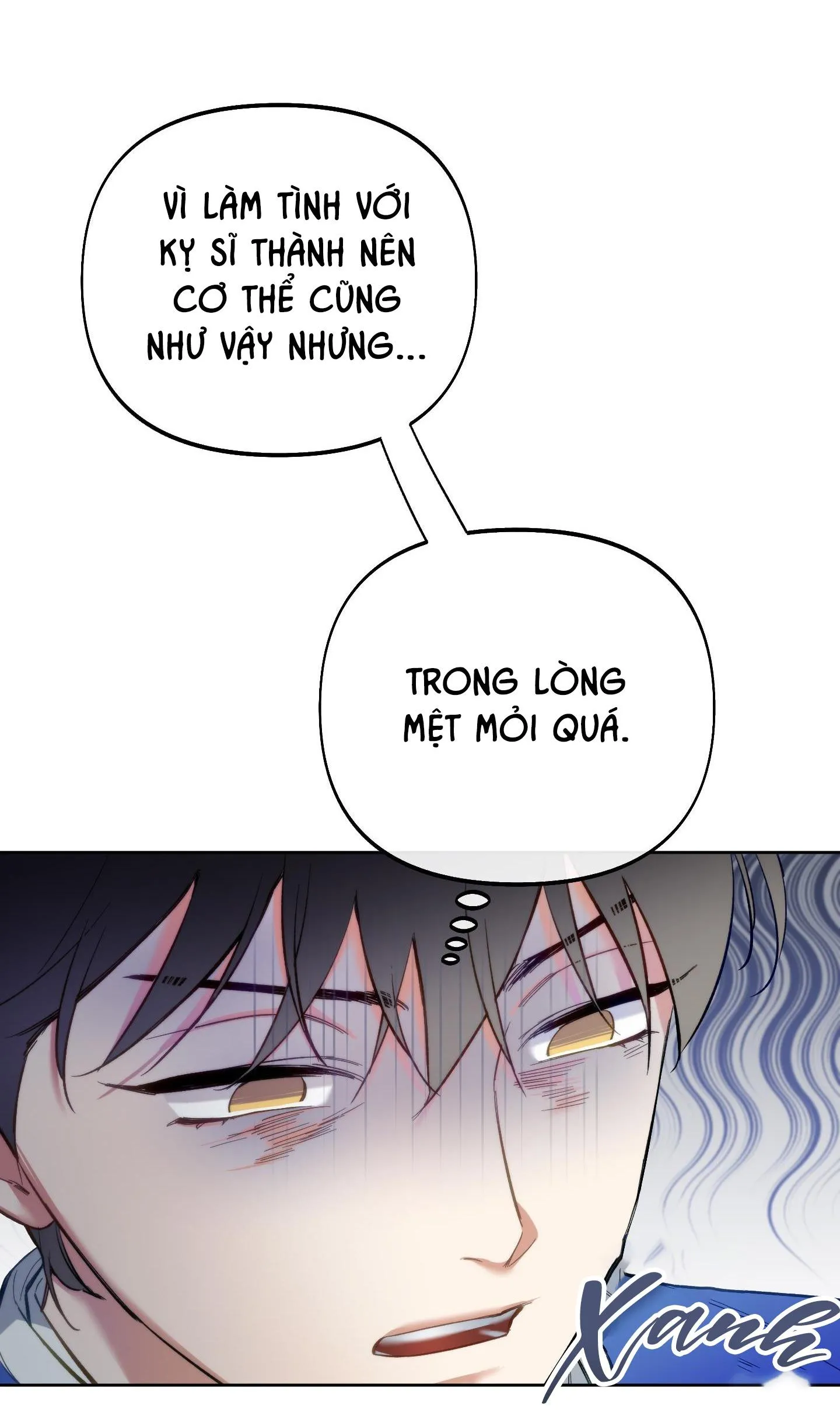 (NP) TRỞ THÀNH VUA CÔNG LƯỢC Chapter 56 Trang 32