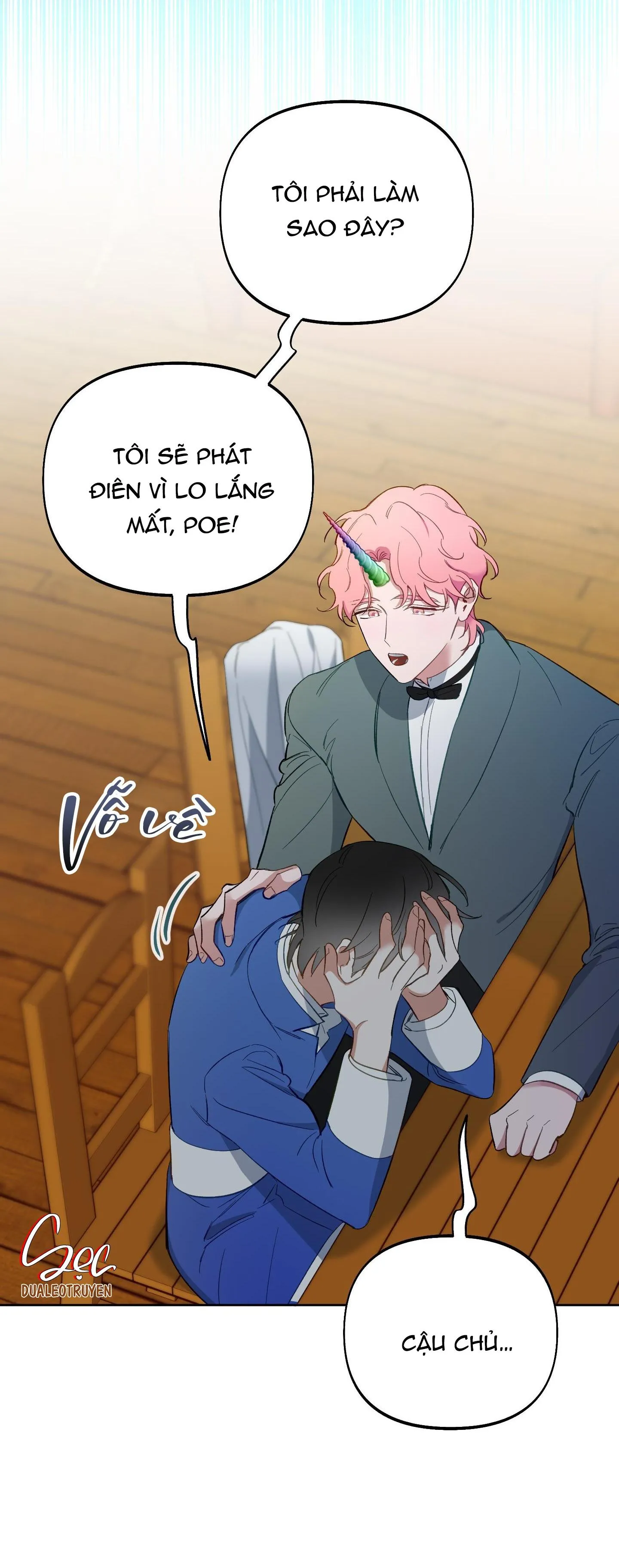 (NP) TRỞ THÀNH VUA CÔNG LƯỢC Chapter 56 Trang 37