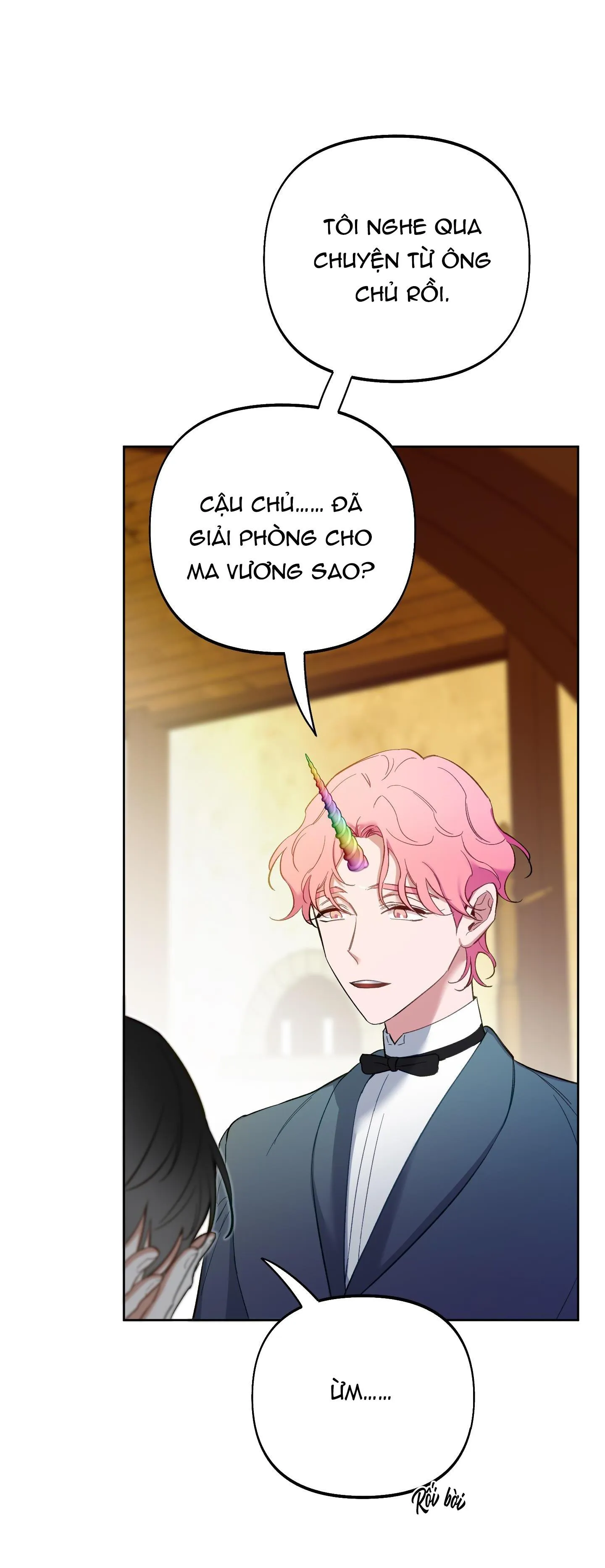 (NP) TRỞ THÀNH VUA CÔNG LƯỢC Chapter 56 Trang 38