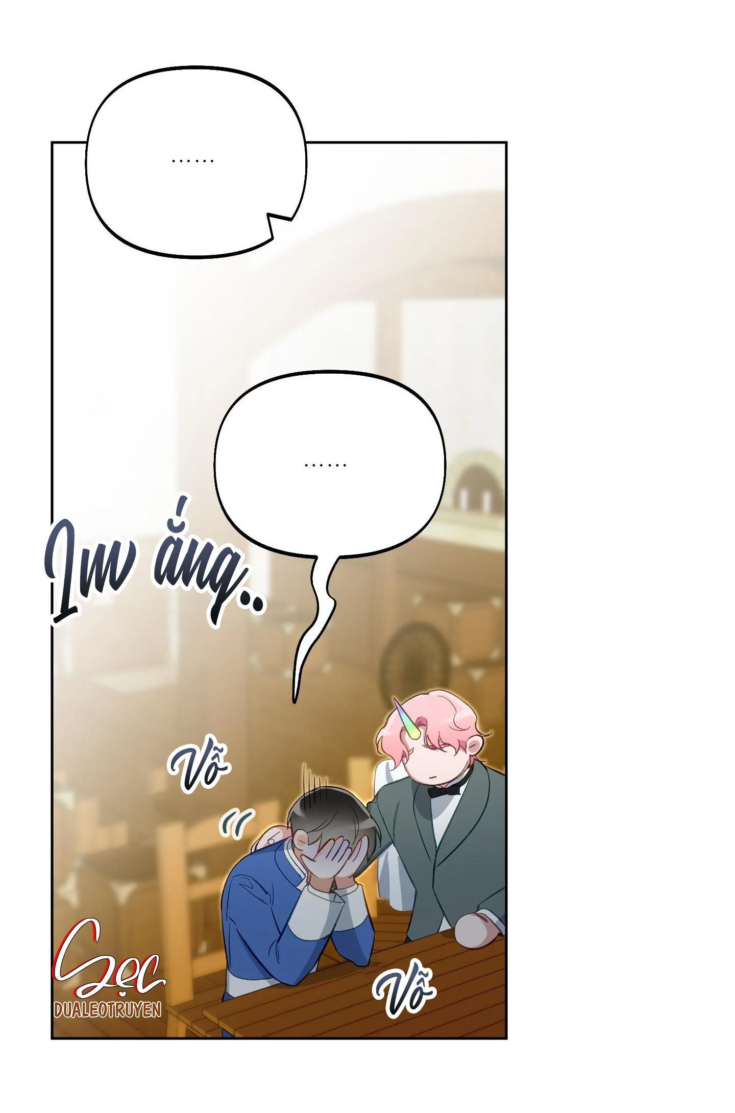 (NP) TRỞ THÀNH VUA CÔNG LƯỢC Chapter 56 Trang 39