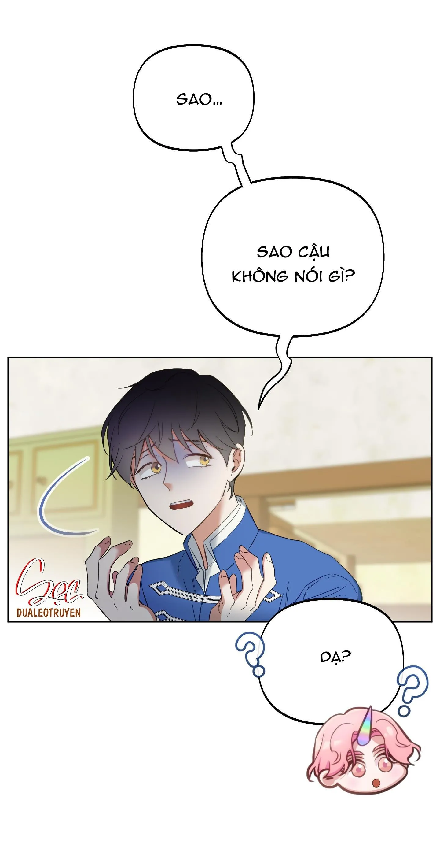 (NP) TRỞ THÀNH VUA CÔNG LƯỢC Chapter 56 Trang 40