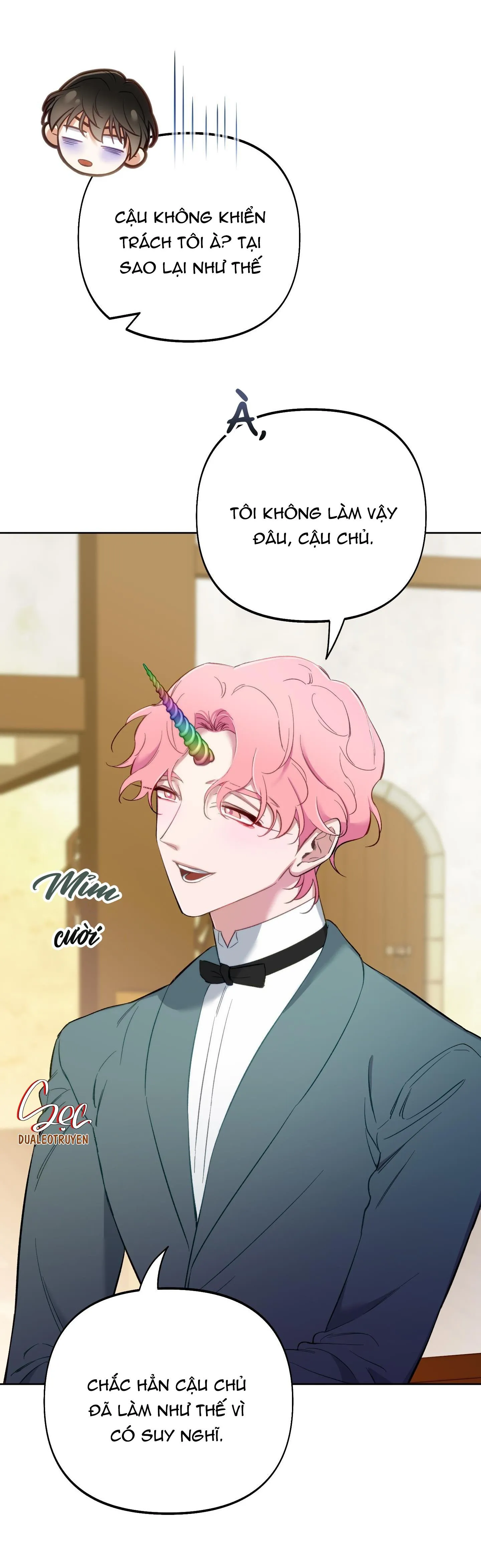 (NP) TRỞ THÀNH VUA CÔNG LƯỢC Chapter 56 Trang 41