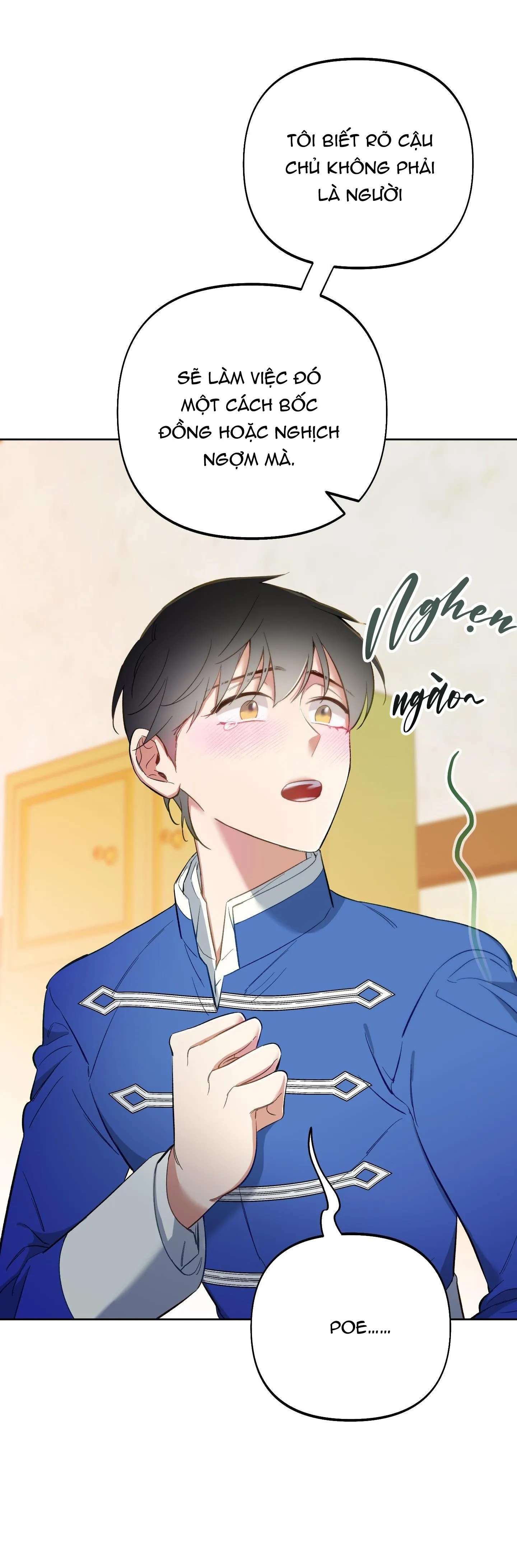 (NP) TRỞ THÀNH VUA CÔNG LƯỢC Chapter 56 Trang 42