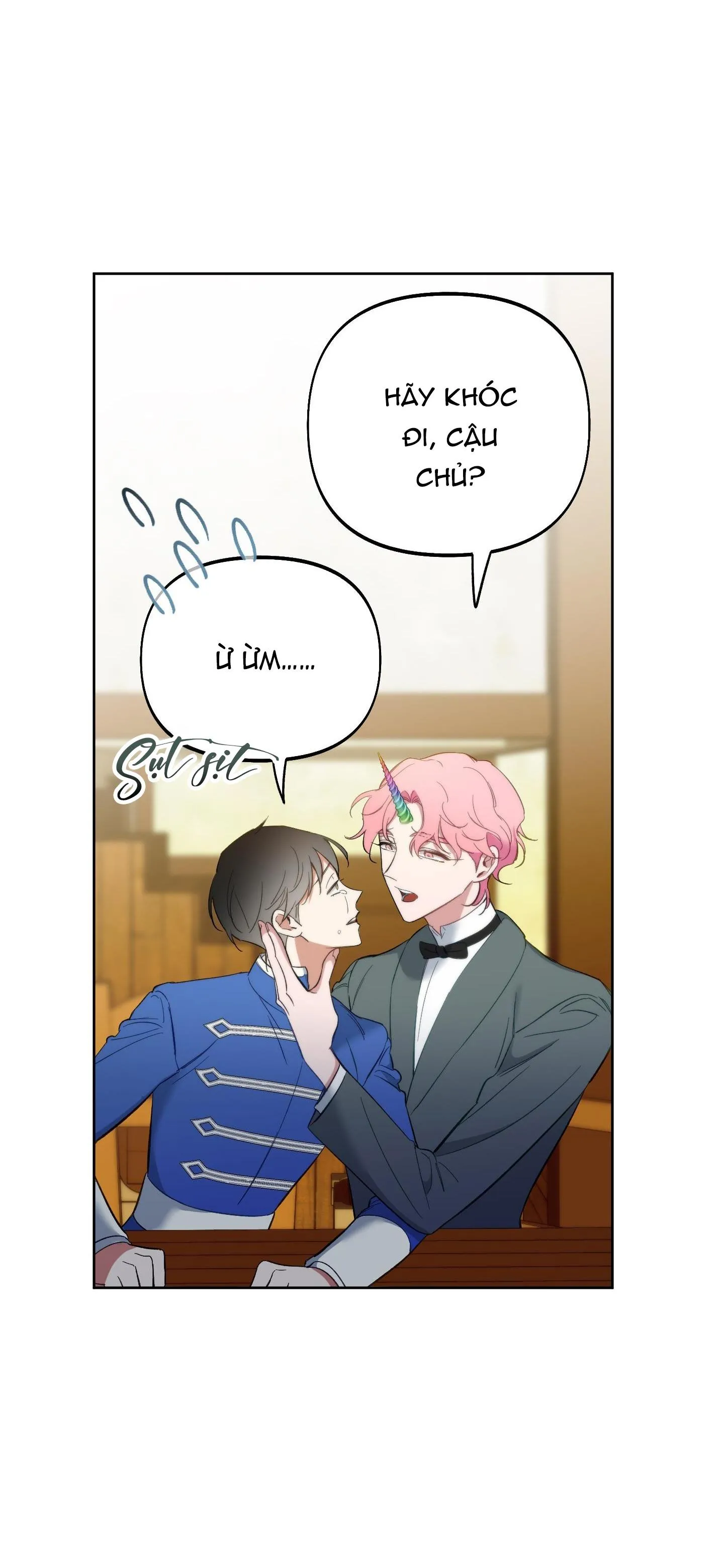 (NP) TRỞ THÀNH VUA CÔNG LƯỢC Chapter 56 Trang 50