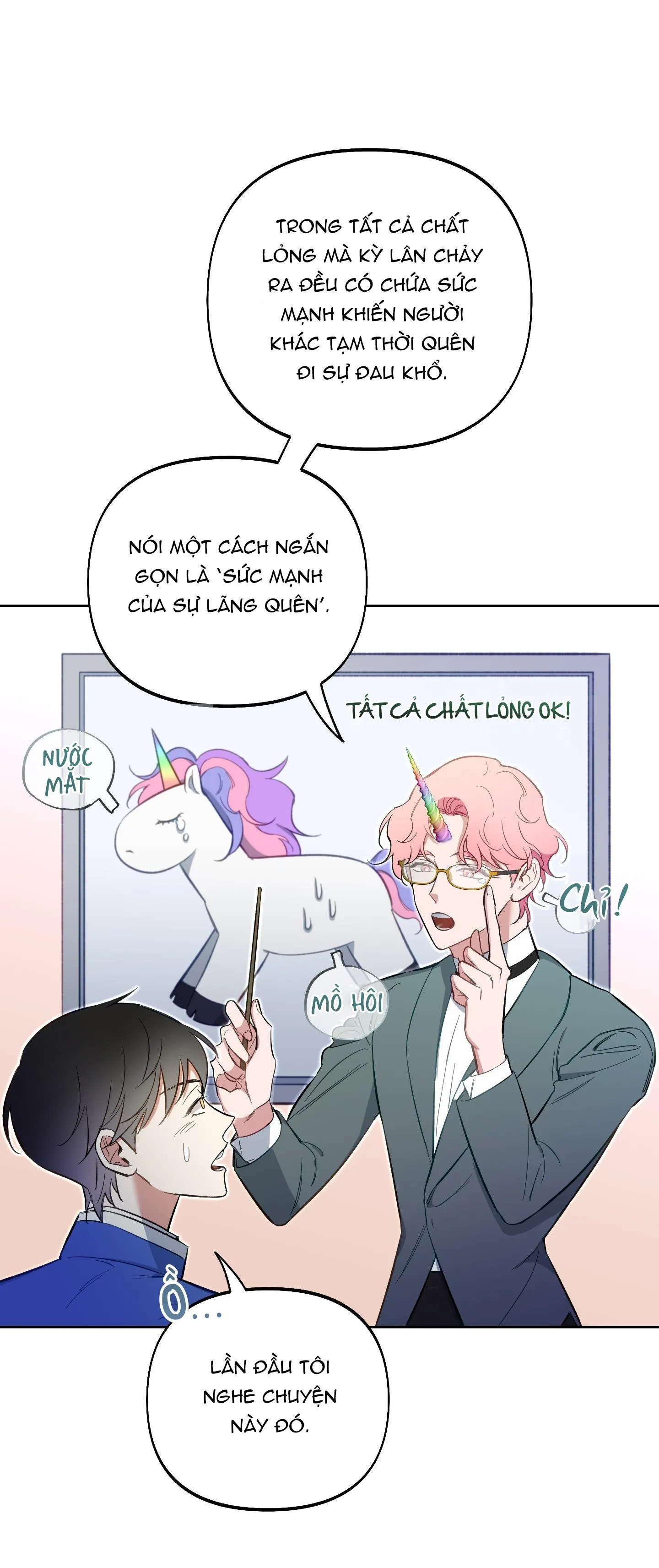 (NP) TRỞ THÀNH VUA CÔNG LƯỢC Chapter 57 Trang 4