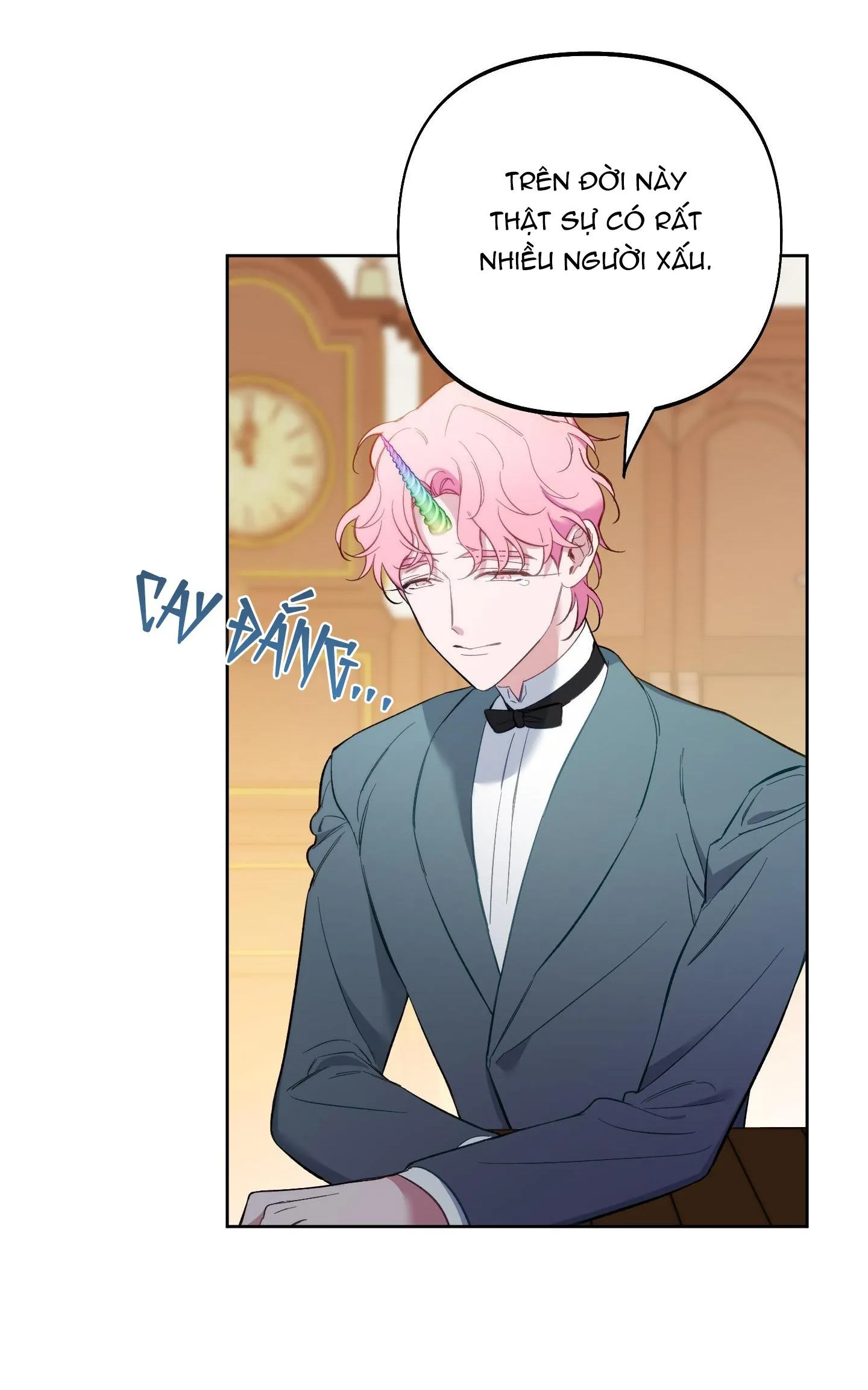 (NP) TRỞ THÀNH VUA CÔNG LƯỢC Chapter 57 Trang 7