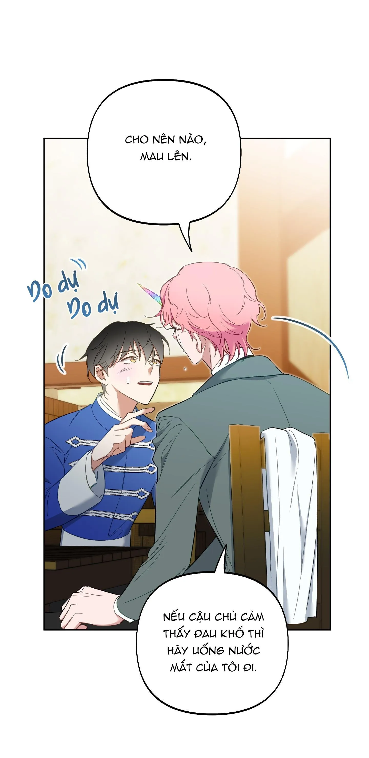 (NP) TRỞ THÀNH VUA CÔNG LƯỢC Chapter 57 Trang 9