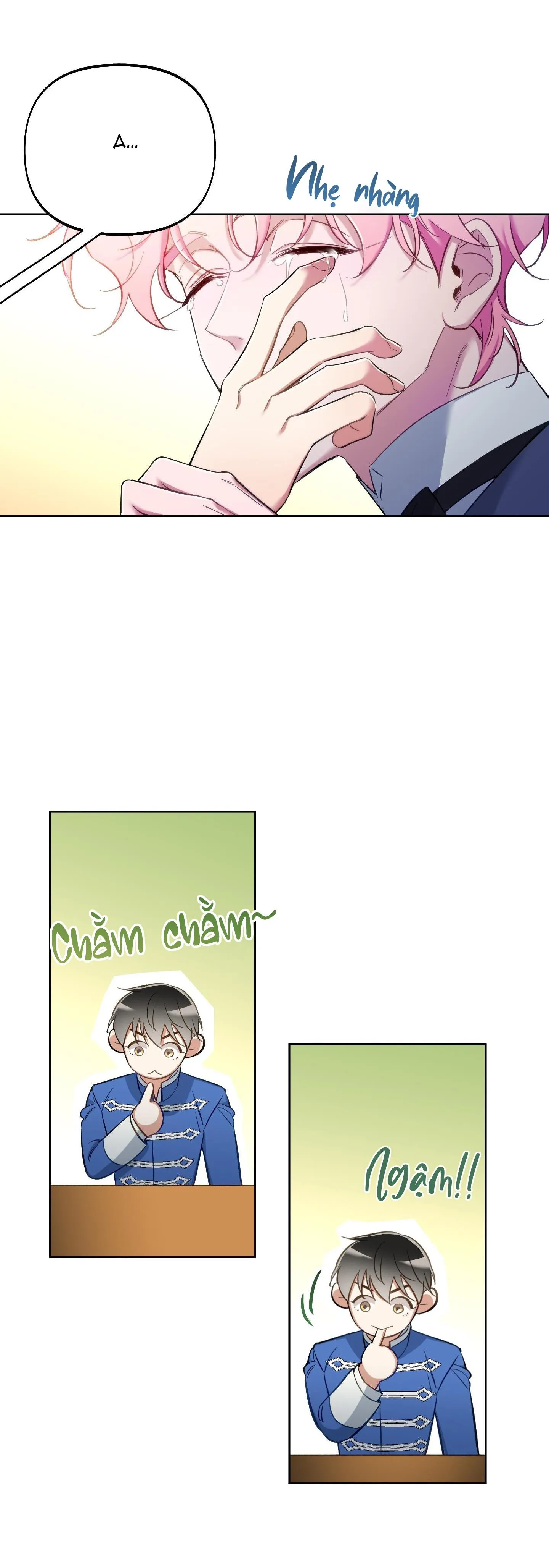 (NP) TRỞ THÀNH VUA CÔNG LƯỢC Chapter 57 Trang 10