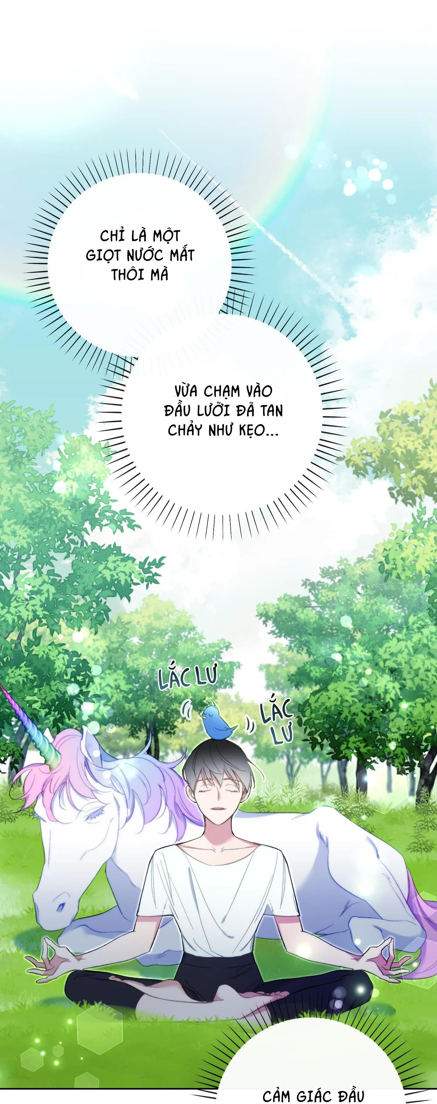 (NP) TRỞ THÀNH VUA CÔNG LƯỢC Chapter 57 Trang 12