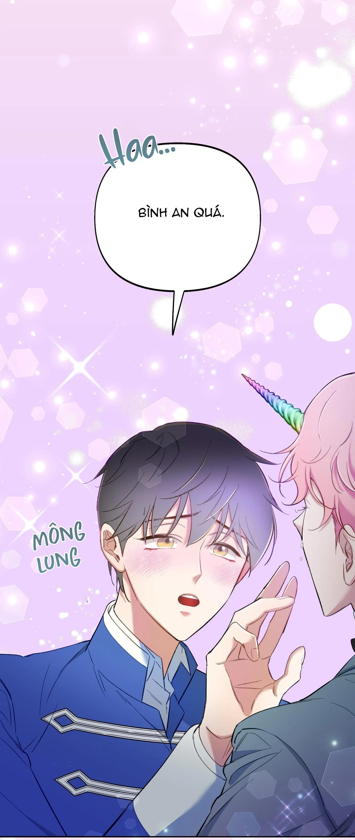 (NP) TRỞ THÀNH VUA CÔNG LƯỢC Chapter 57 Trang 18