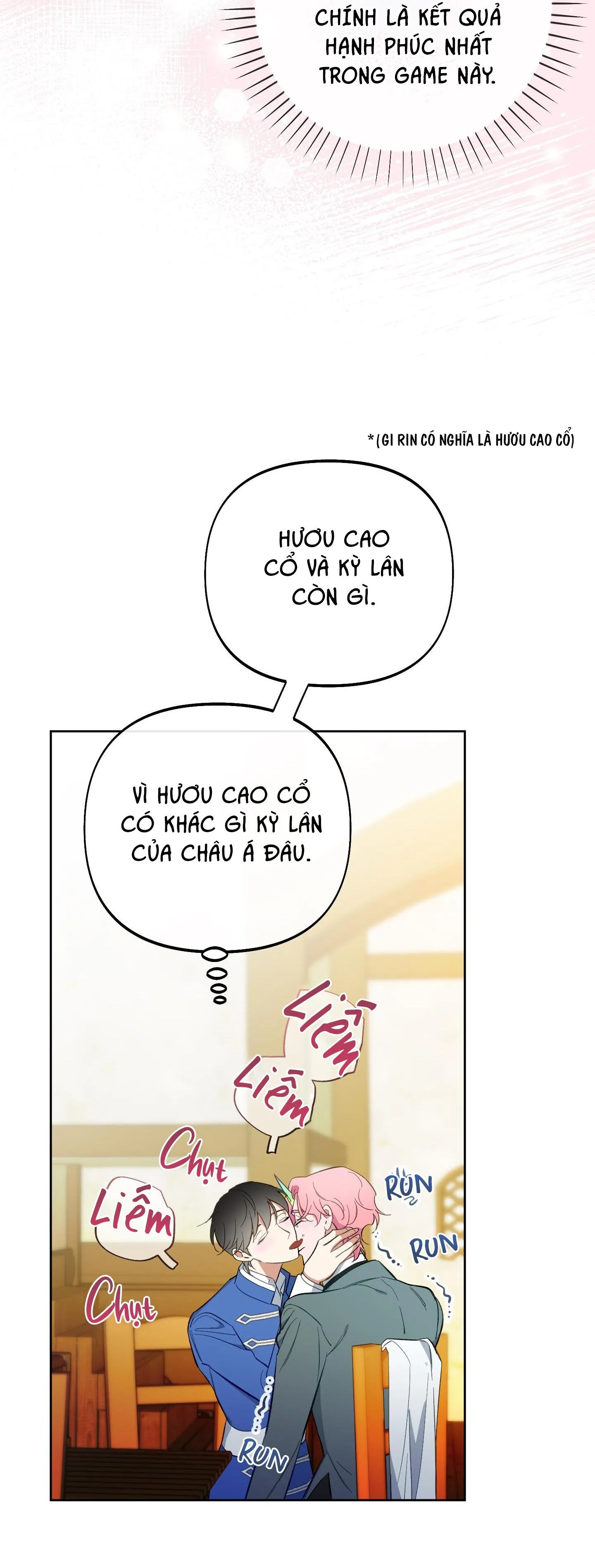 (NP) TRỞ THÀNH VUA CÔNG LƯỢC Chapter 57 Trang 20