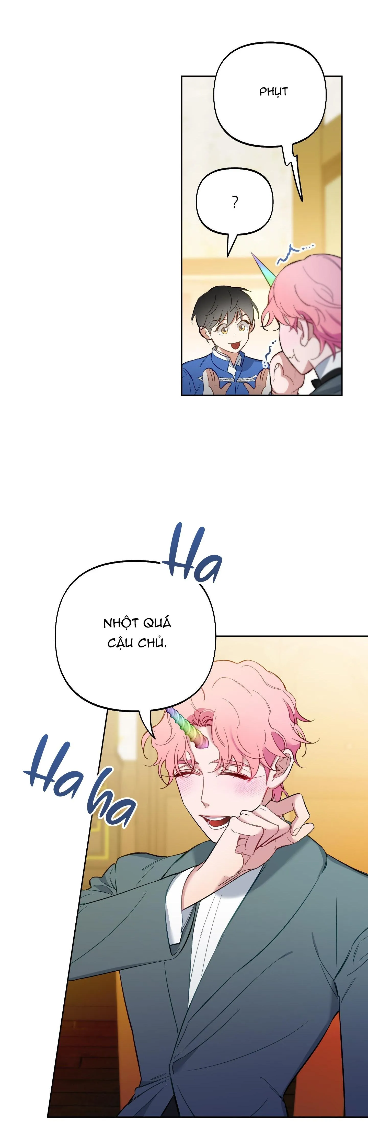 (NP) TRỞ THÀNH VUA CÔNG LƯỢC Chapter 57 Trang 21