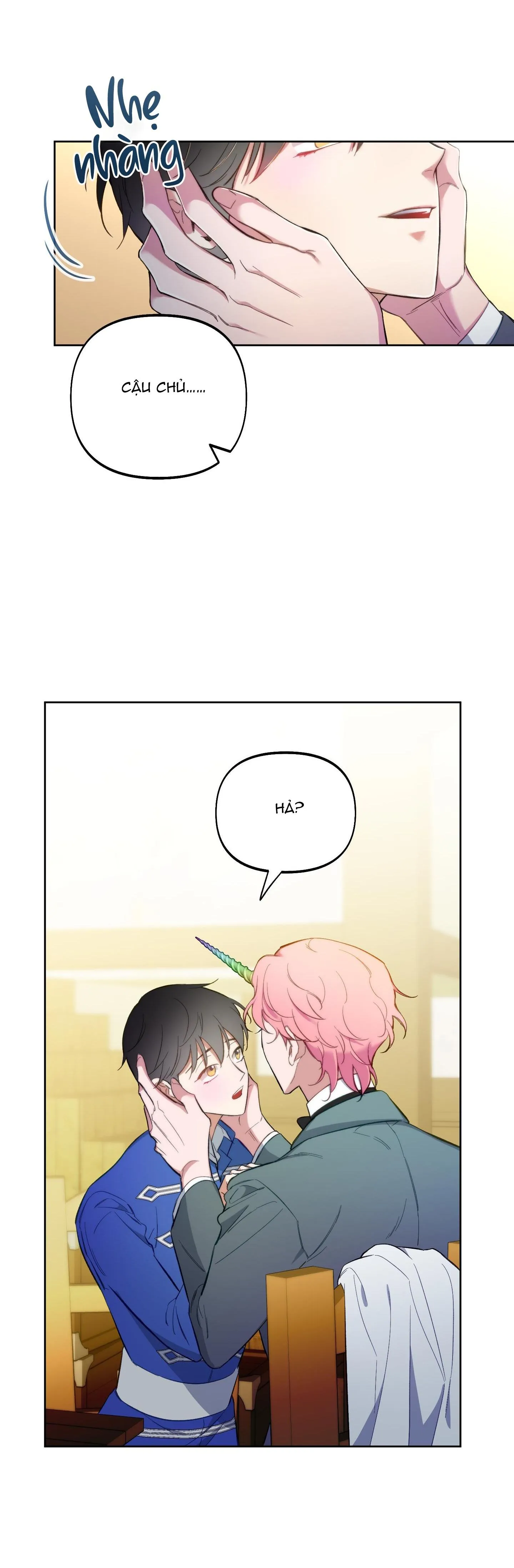 (NP) TRỞ THÀNH VUA CÔNG LƯỢC Chapter 57 Trang 24