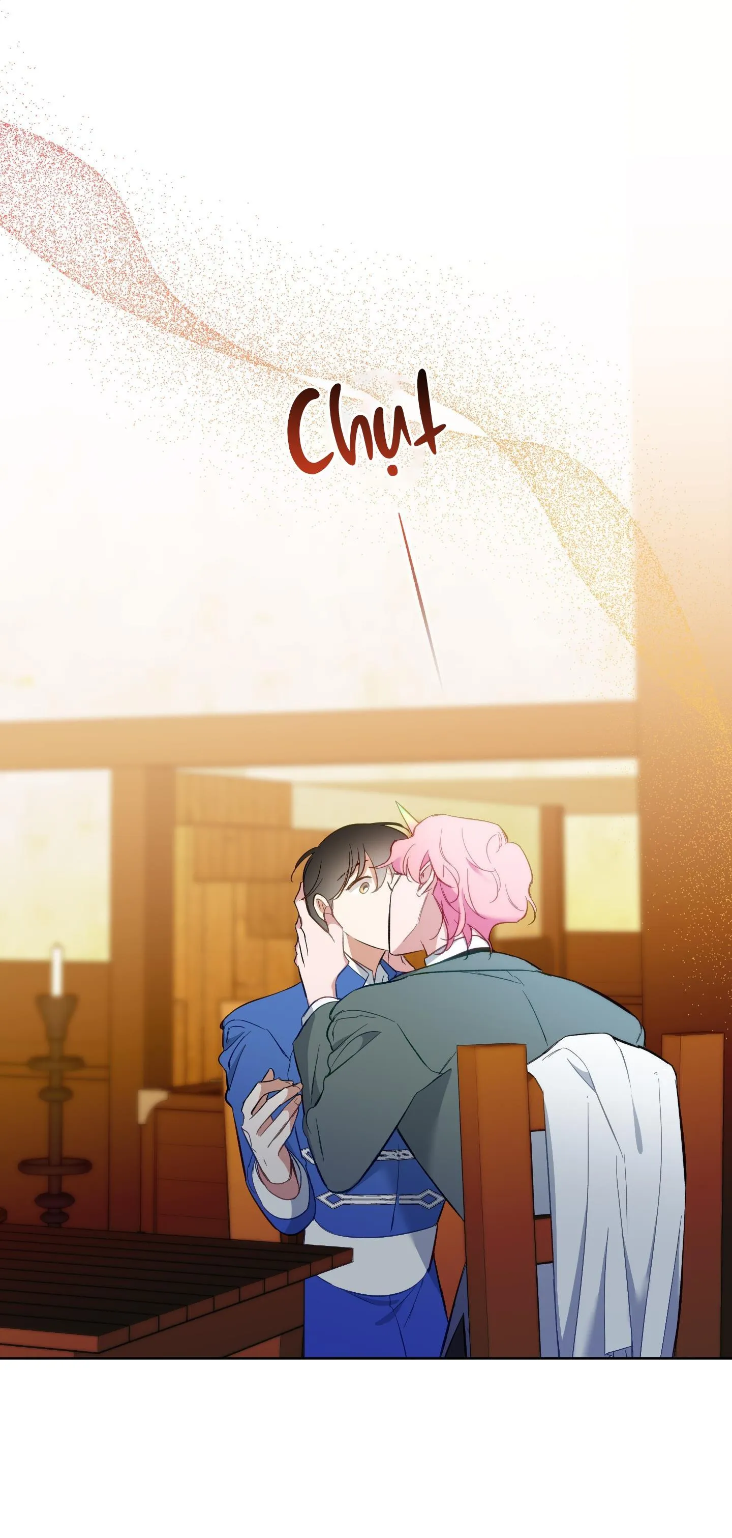 (NP) TRỞ THÀNH VUA CÔNG LƯỢC Chapter 57 Trang 27