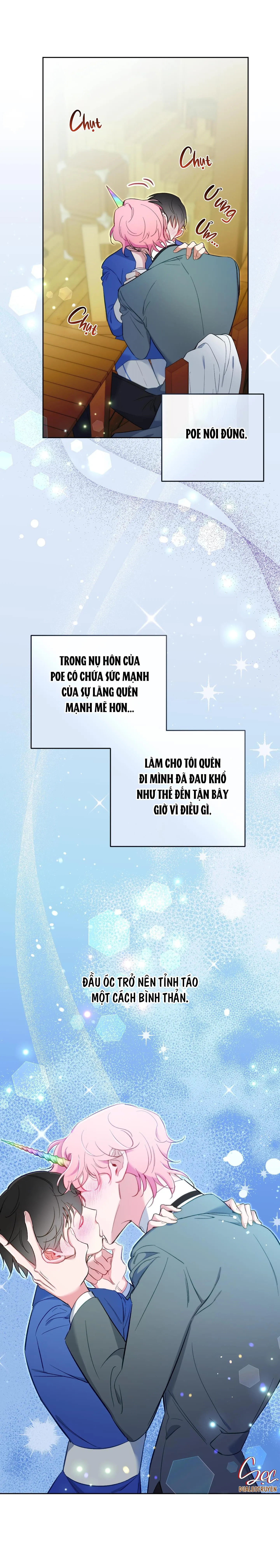 (NP) TRỞ THÀNH VUA CÔNG LƯỢC Chapter 57 Trang 31