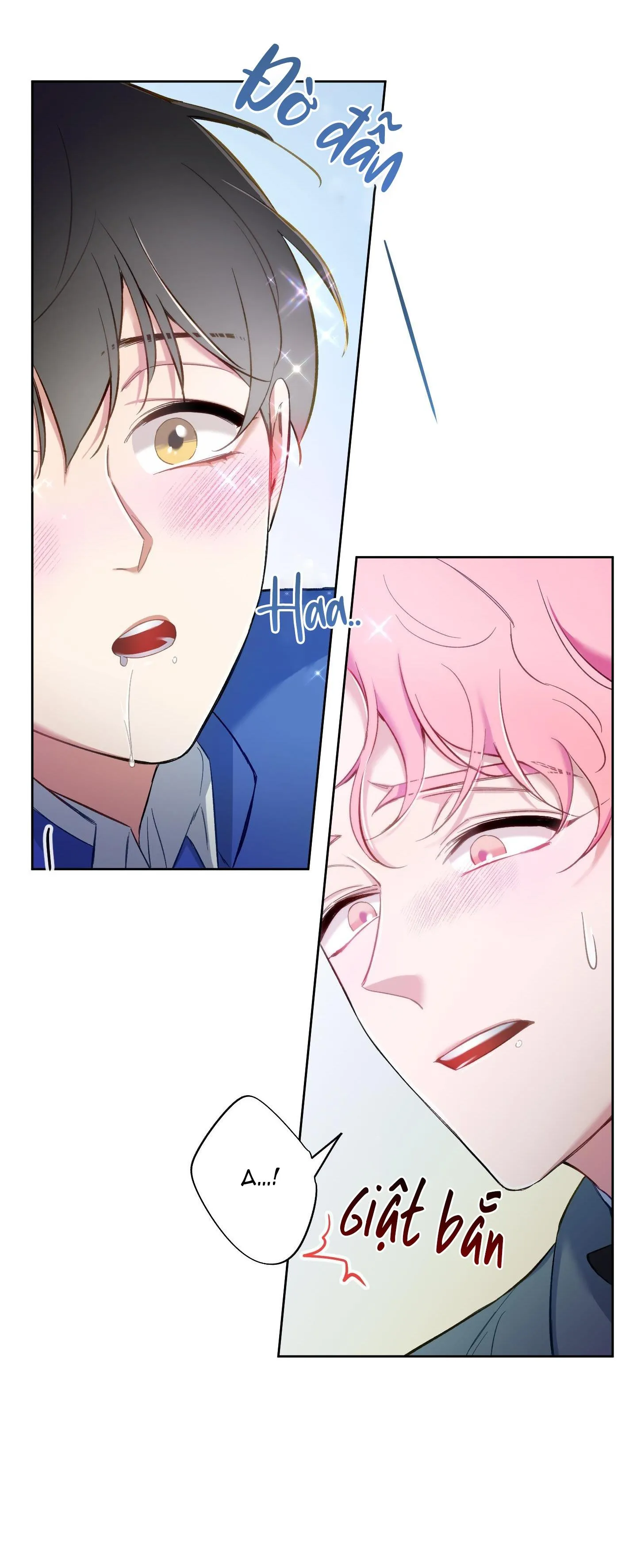 (NP) TRỞ THÀNH VUA CÔNG LƯỢC Chapter 57 Trang 33