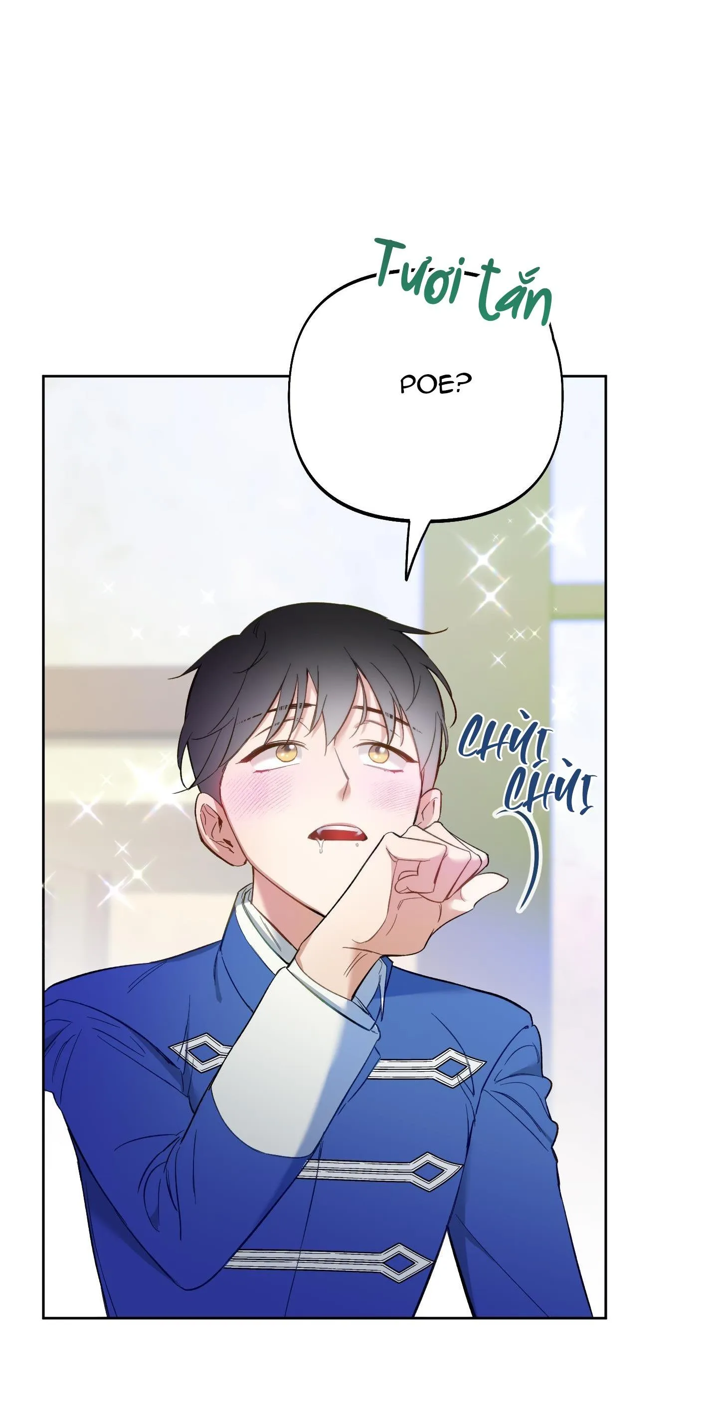 (NP) TRỞ THÀNH VUA CÔNG LƯỢC Chapter 57 Trang 34