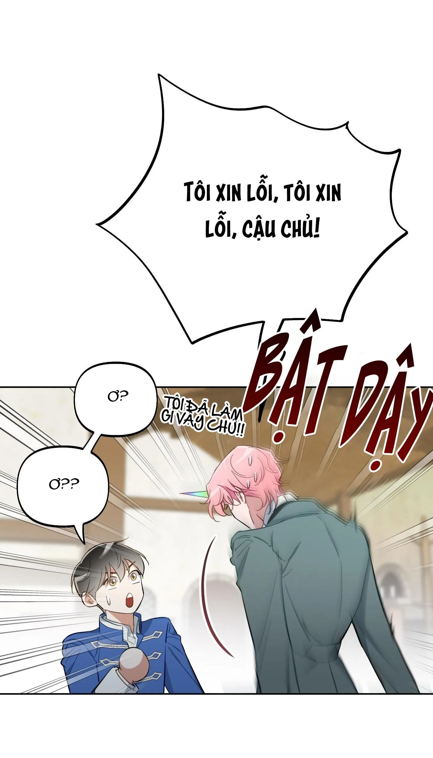 (NP) TRỞ THÀNH VUA CÔNG LƯỢC Chapter 57 Trang 36