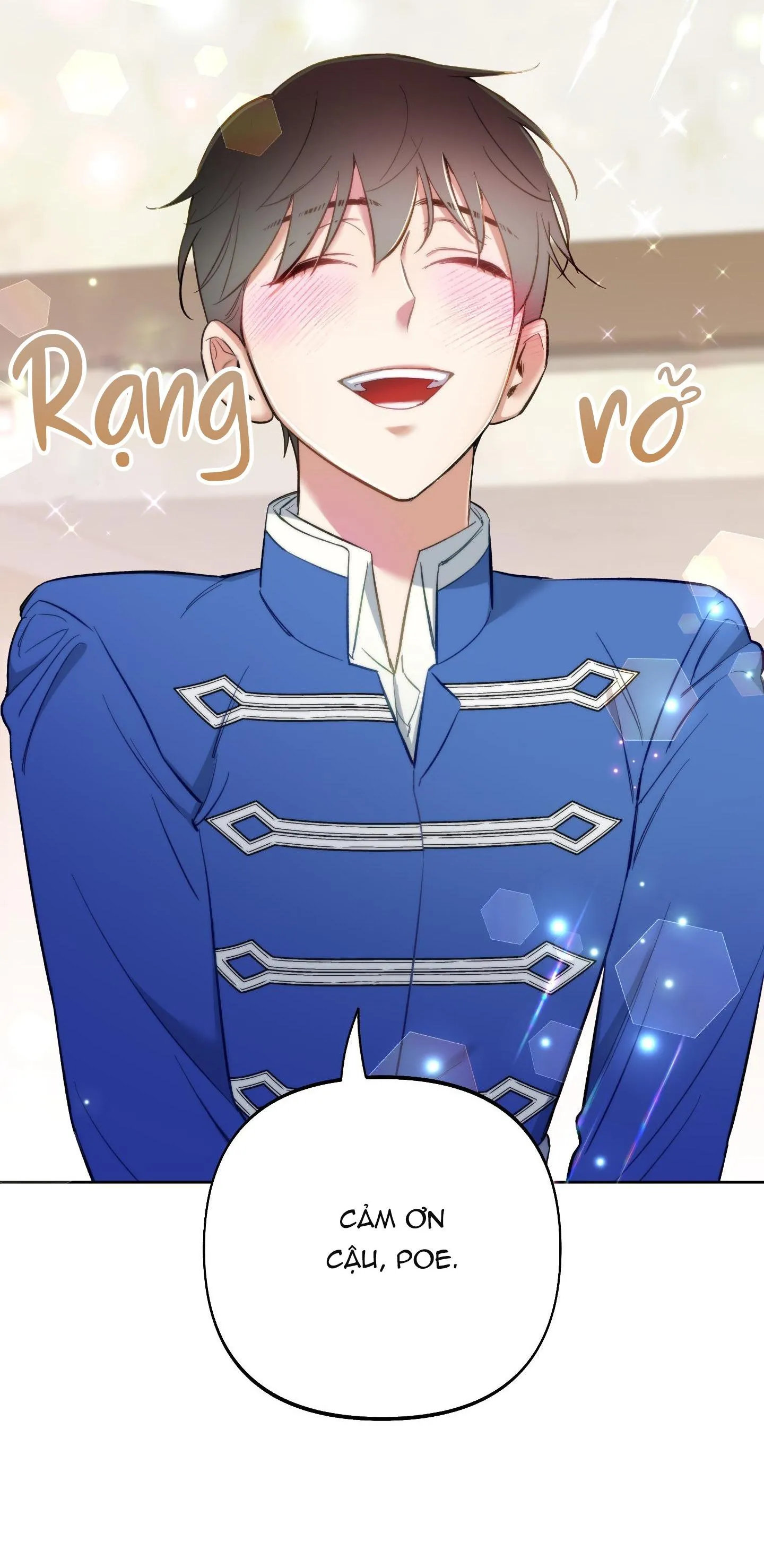 (NP) TRỞ THÀNH VUA CÔNG LƯỢC Chapter 57 Trang 41