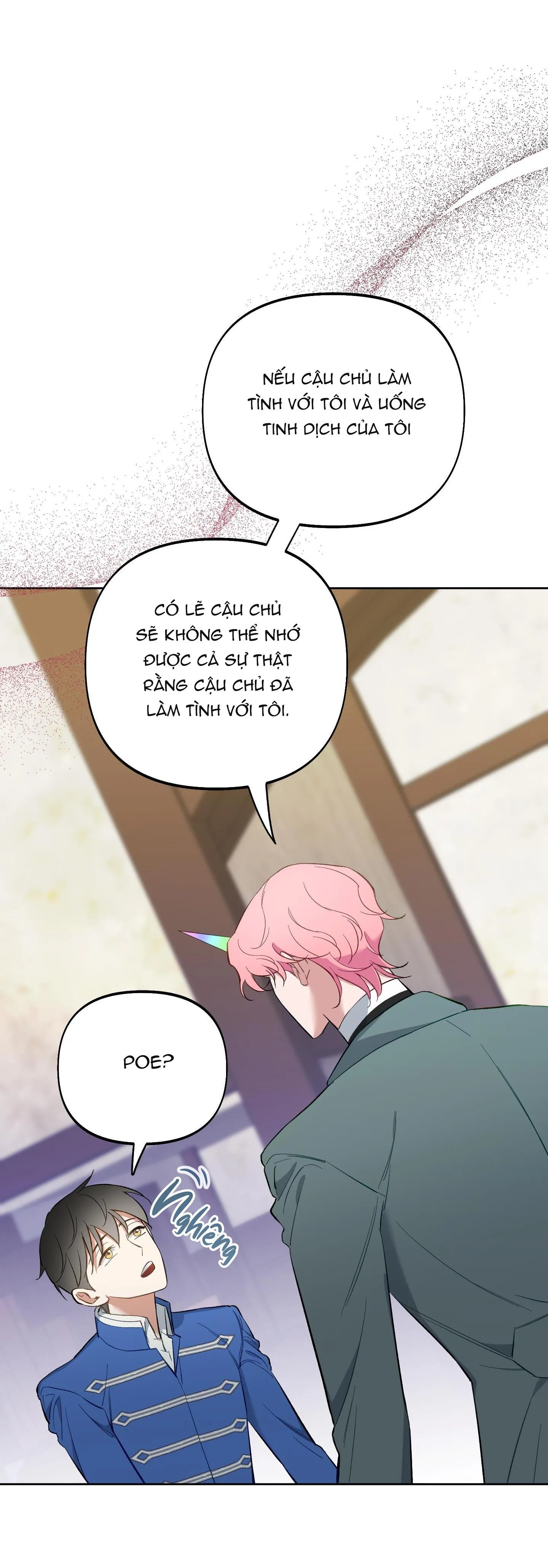 (NP) TRỞ THÀNH VUA CÔNG LƯỢC Chapter 57 Trang 45