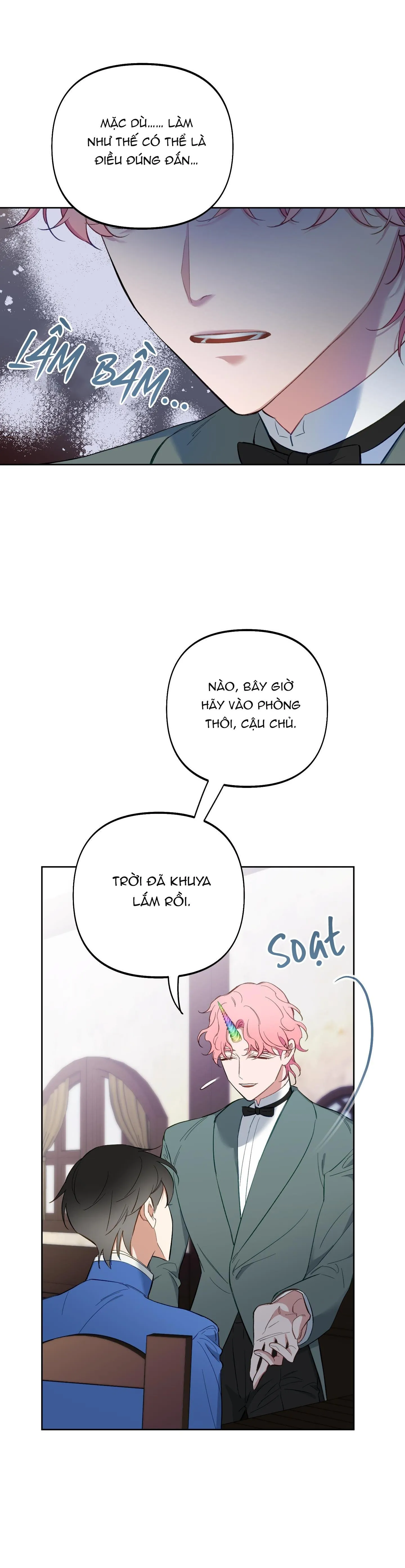 (NP) TRỞ THÀNH VUA CÔNG LƯỢC Chapter 57 Trang 46