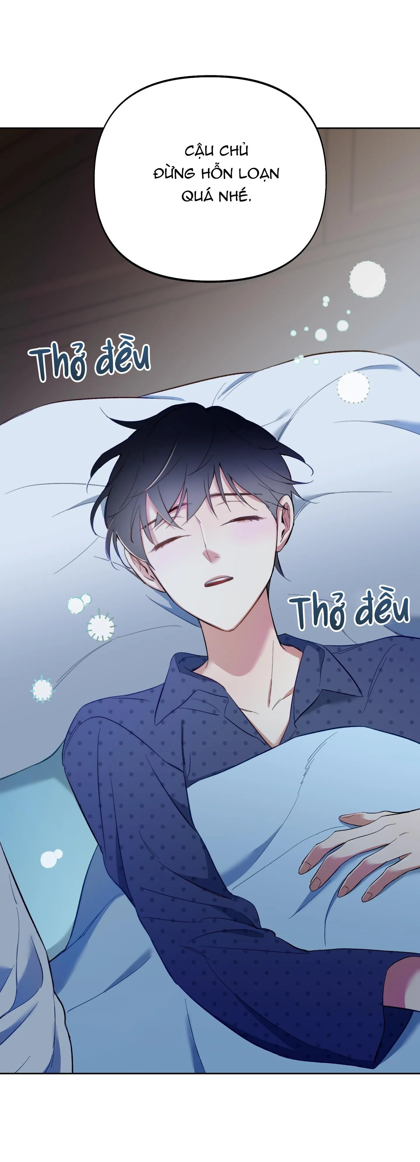 (NP) TRỞ THÀNH VUA CÔNG LƯỢC Chapter 57 Trang 54