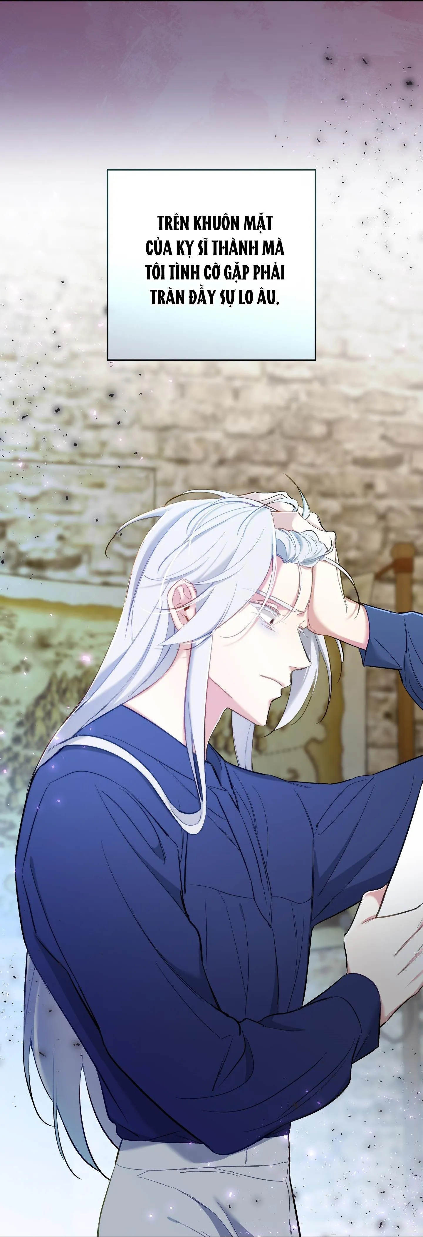 (NP) TRỞ THÀNH VUA CÔNG LƯỢC Chapter 58 Trang 7