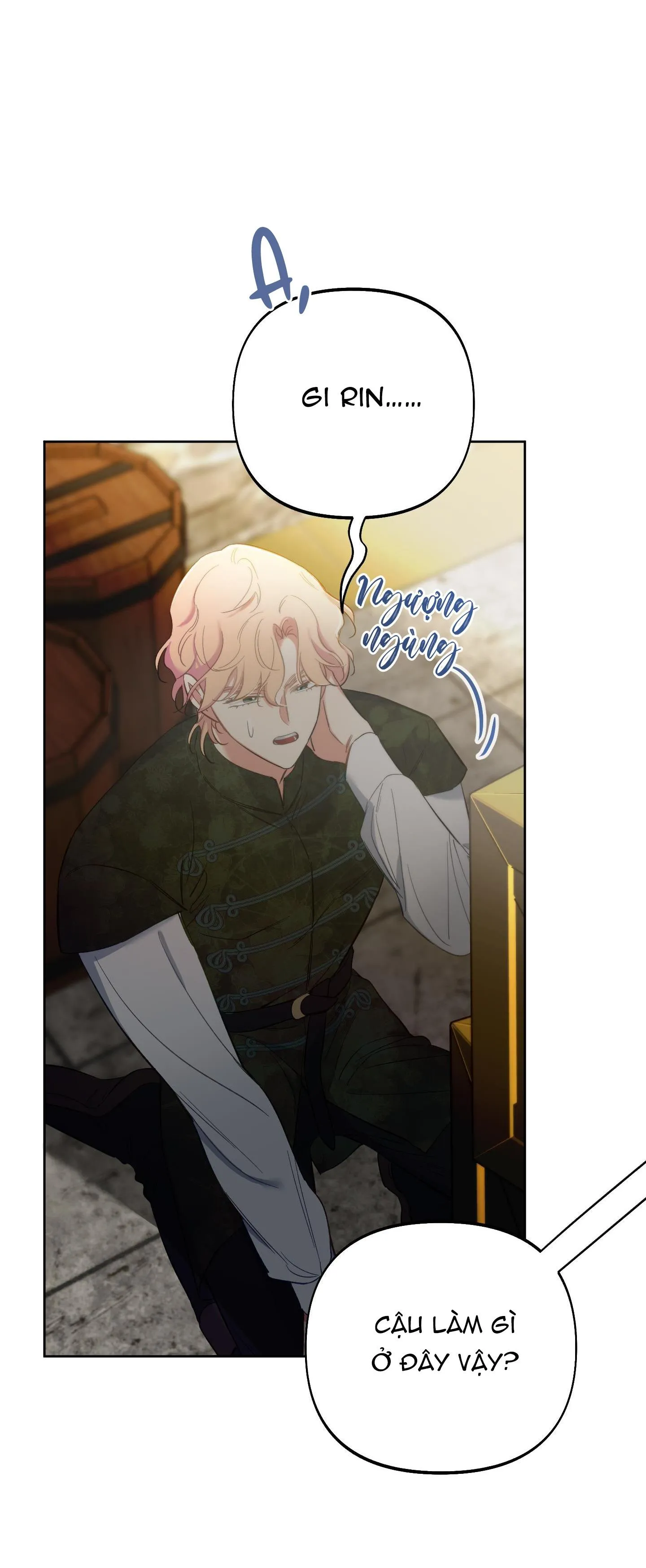 (NP) TRỞ THÀNH VUA CÔNG LƯỢC Chapter 58 Trang 13