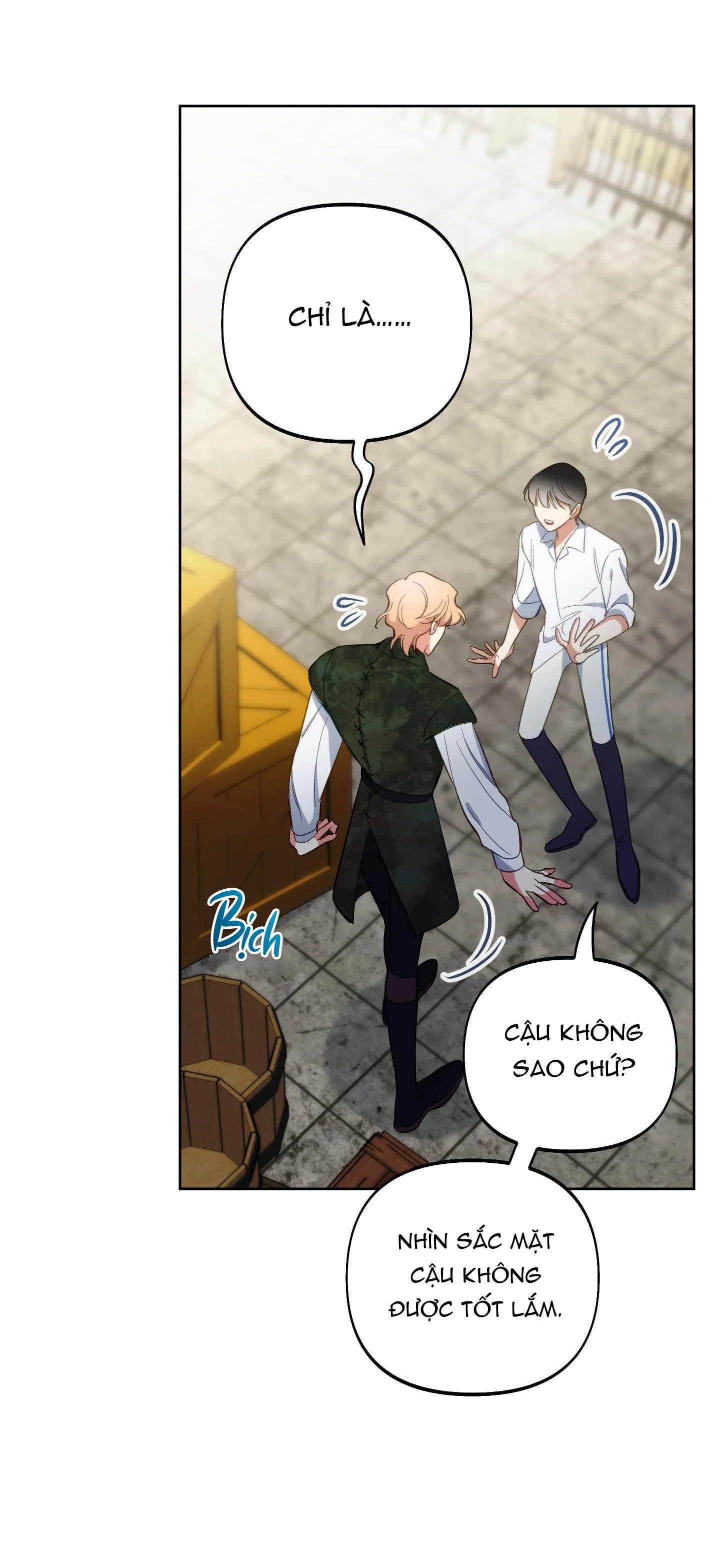 (NP) TRỞ THÀNH VUA CÔNG LƯỢC Chapter 58 Trang 14