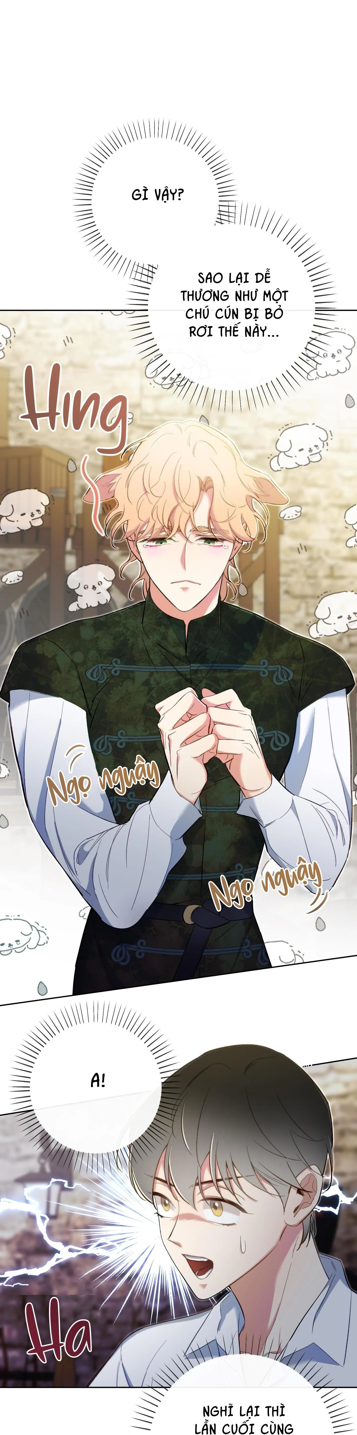 (NP) TRỞ THÀNH VUA CÔNG LƯỢC Chapter 58 Trang 16