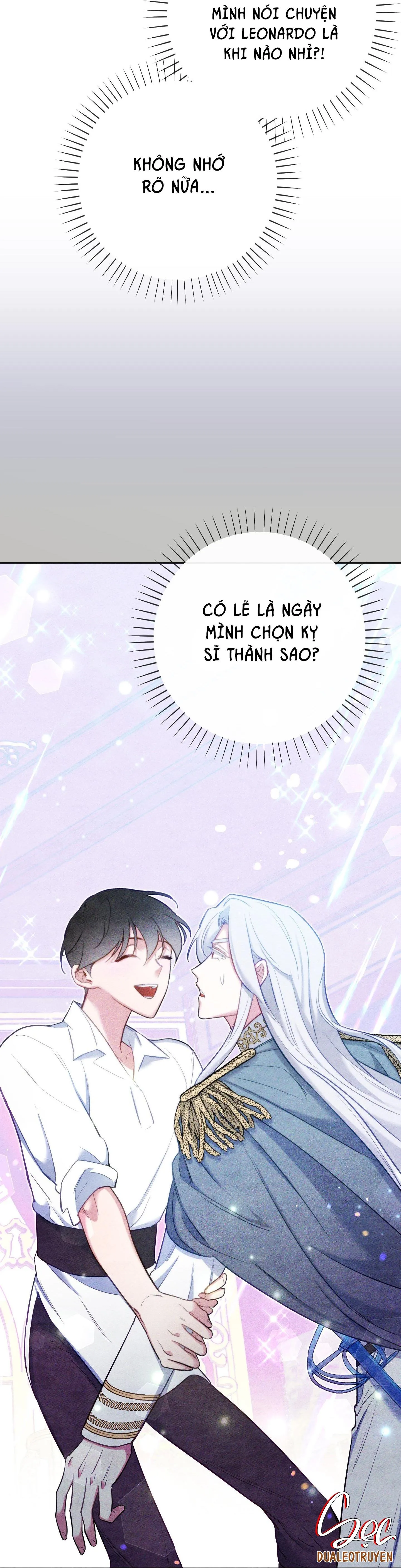 (NP) TRỞ THÀNH VUA CÔNG LƯỢC Chapter 58 Trang 17
