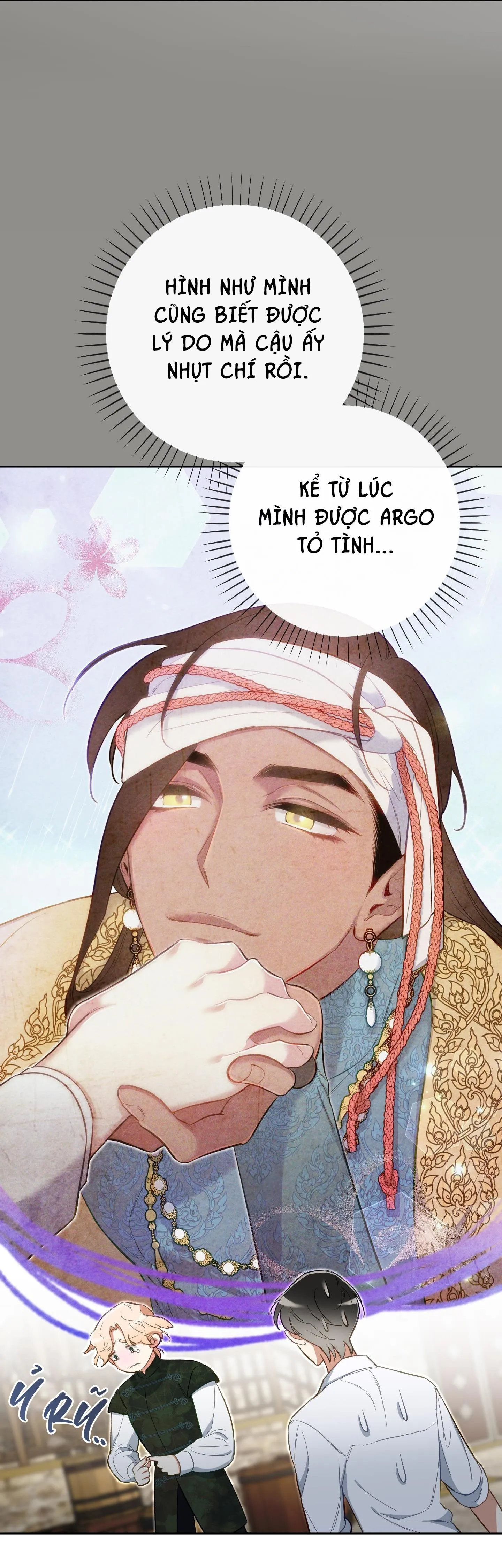 (NP) TRỞ THÀNH VUA CÔNG LƯỢC Chapter 58 Trang 18