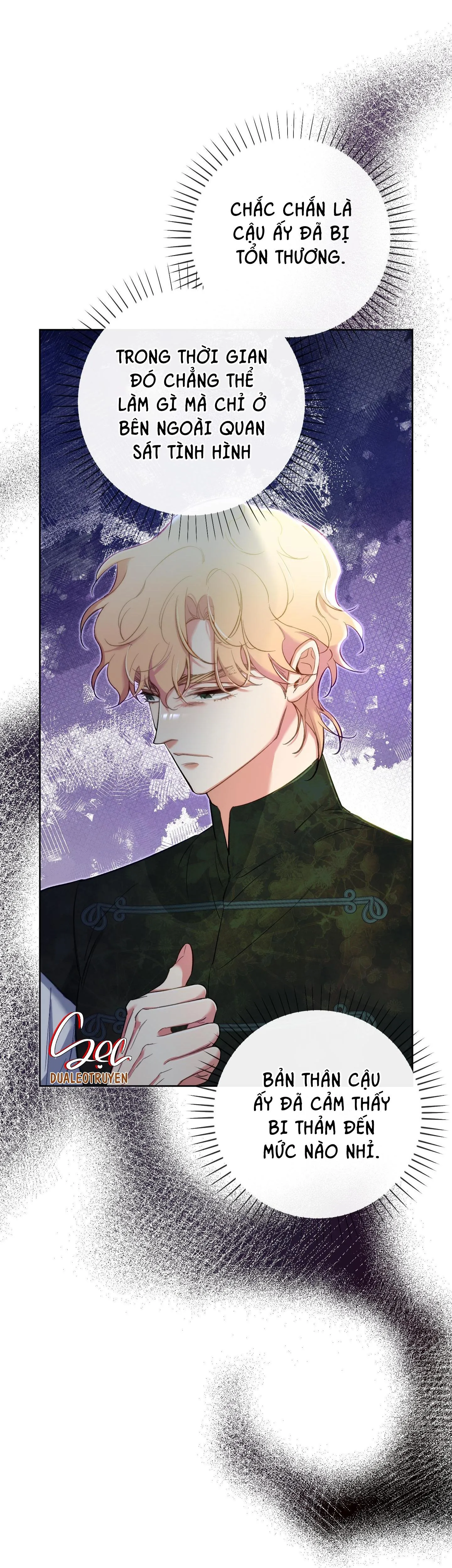 (NP) TRỞ THÀNH VUA CÔNG LƯỢC Chapter 58 Trang 19