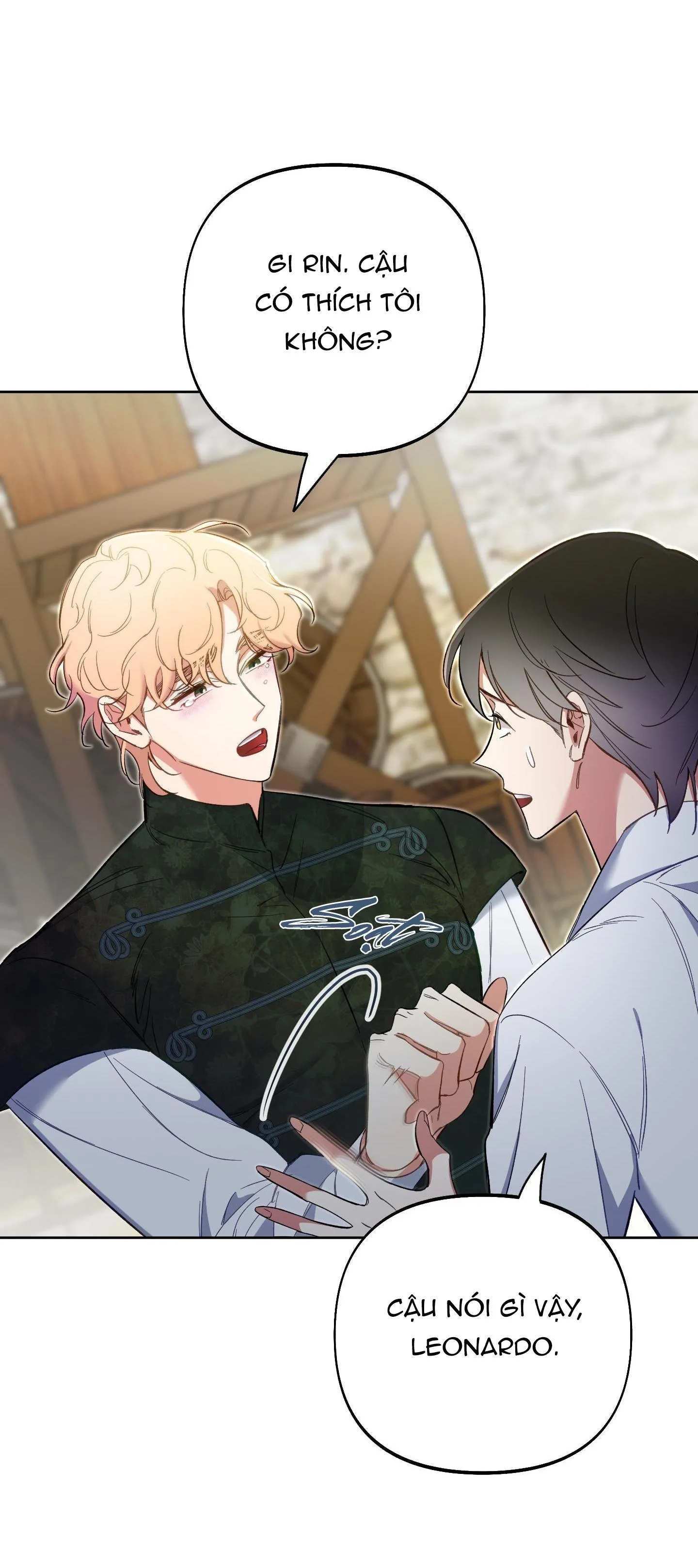 (NP) TRỞ THÀNH VUA CÔNG LƯỢC Chapter 58 Trang 23