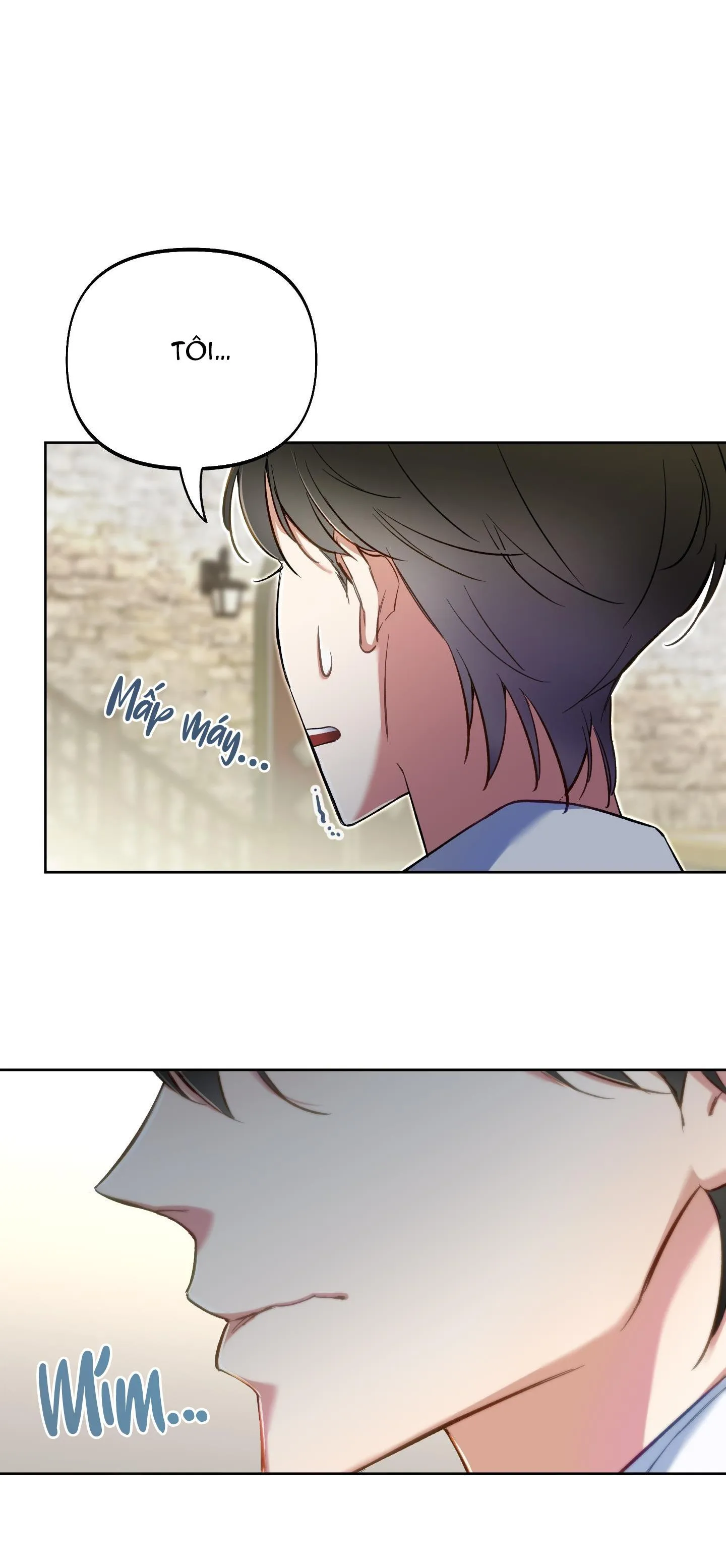 (NP) TRỞ THÀNH VUA CÔNG LƯỢC Chapter 58 Trang 25