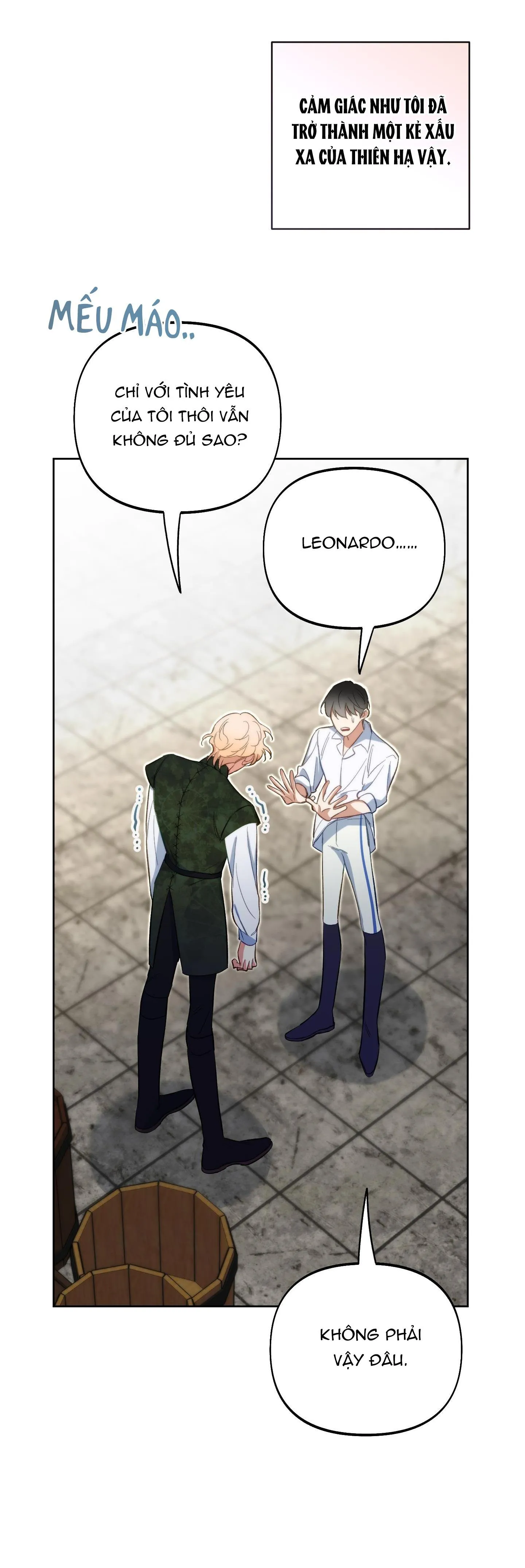 (NP) TRỞ THÀNH VUA CÔNG LƯỢC Chapter 58 Trang 29