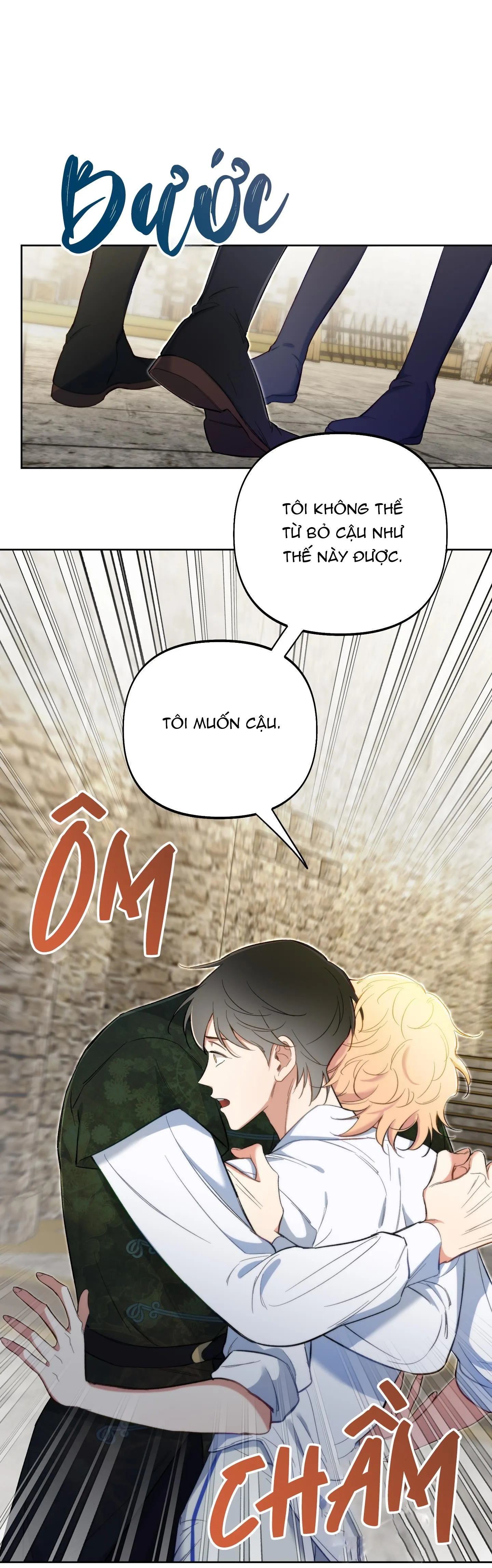 (NP) TRỞ THÀNH VUA CÔNG LƯỢC Chapter 58 Trang 32