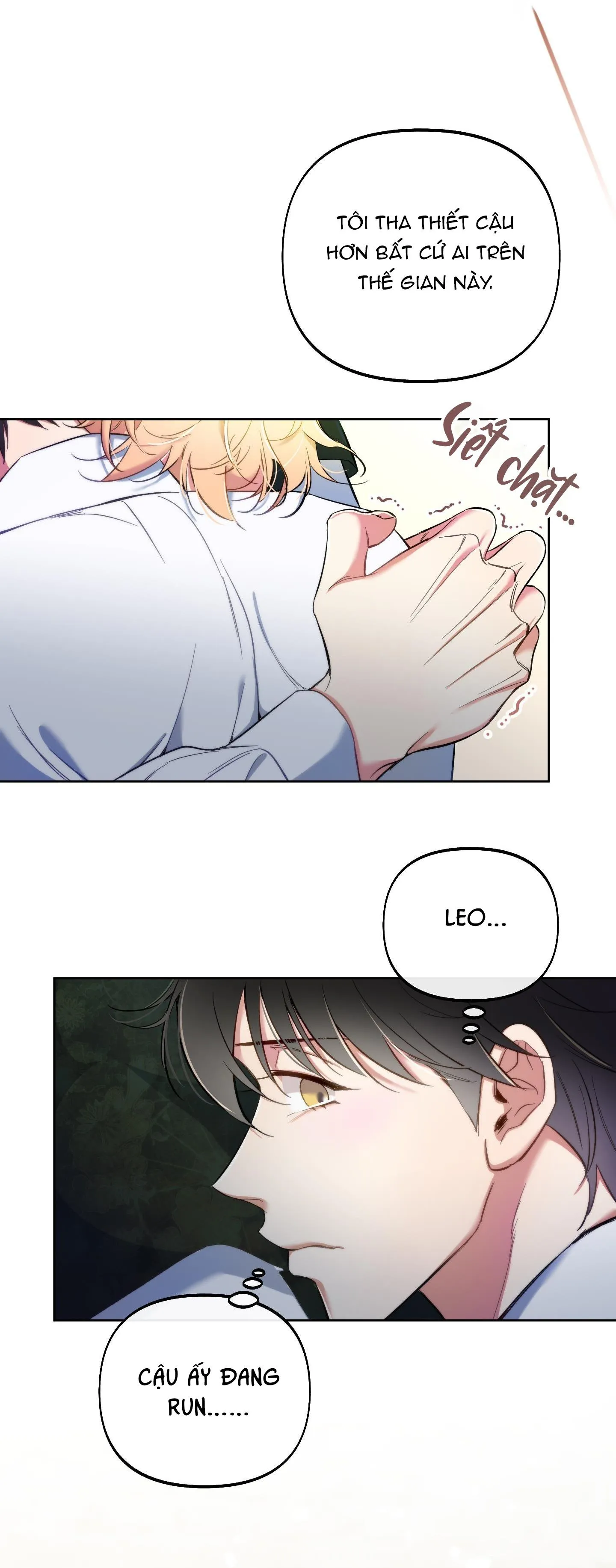 (NP) TRỞ THÀNH VUA CÔNG LƯỢC Chapter 58 Trang 33