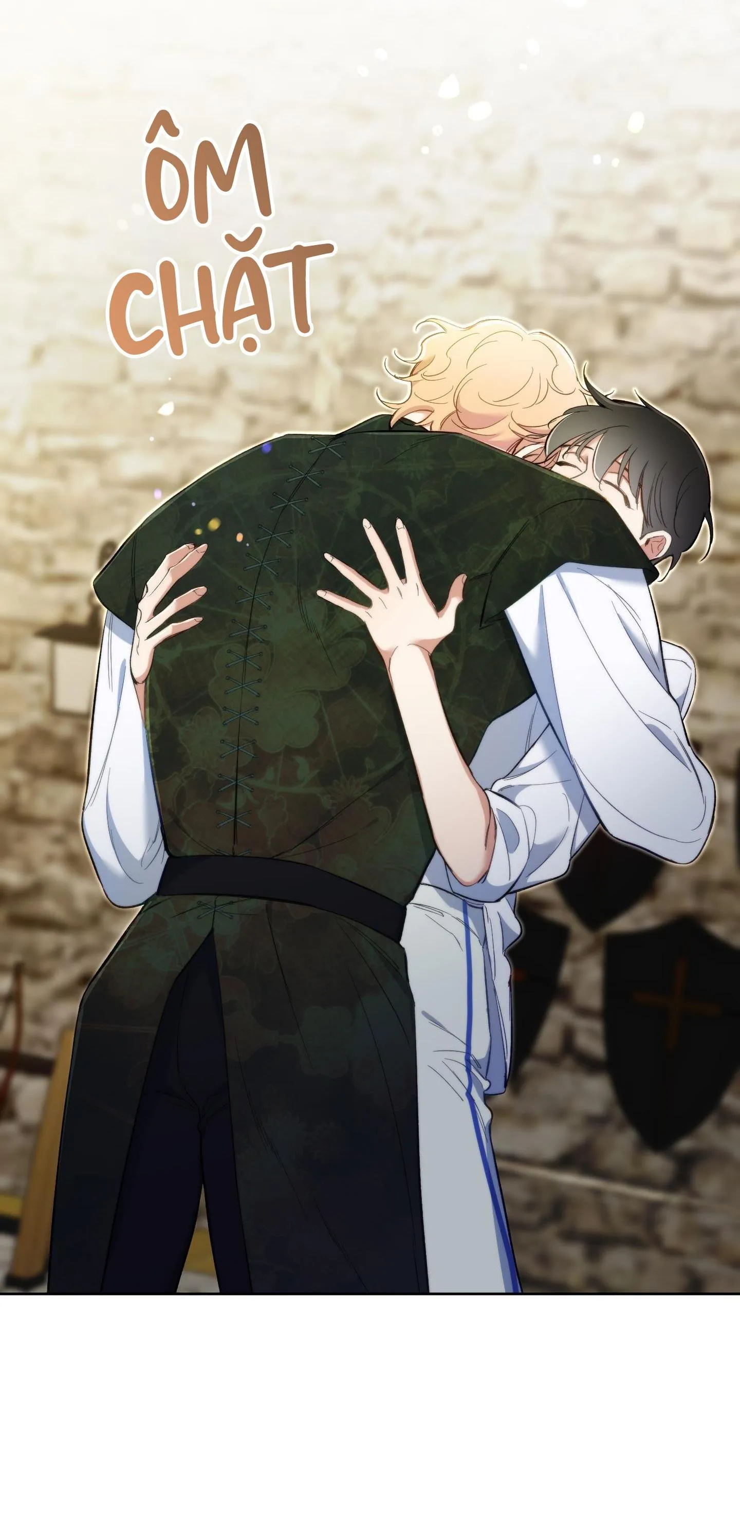 (NP) TRỞ THÀNH VUA CÔNG LƯỢC Chapter 58 Trang 34