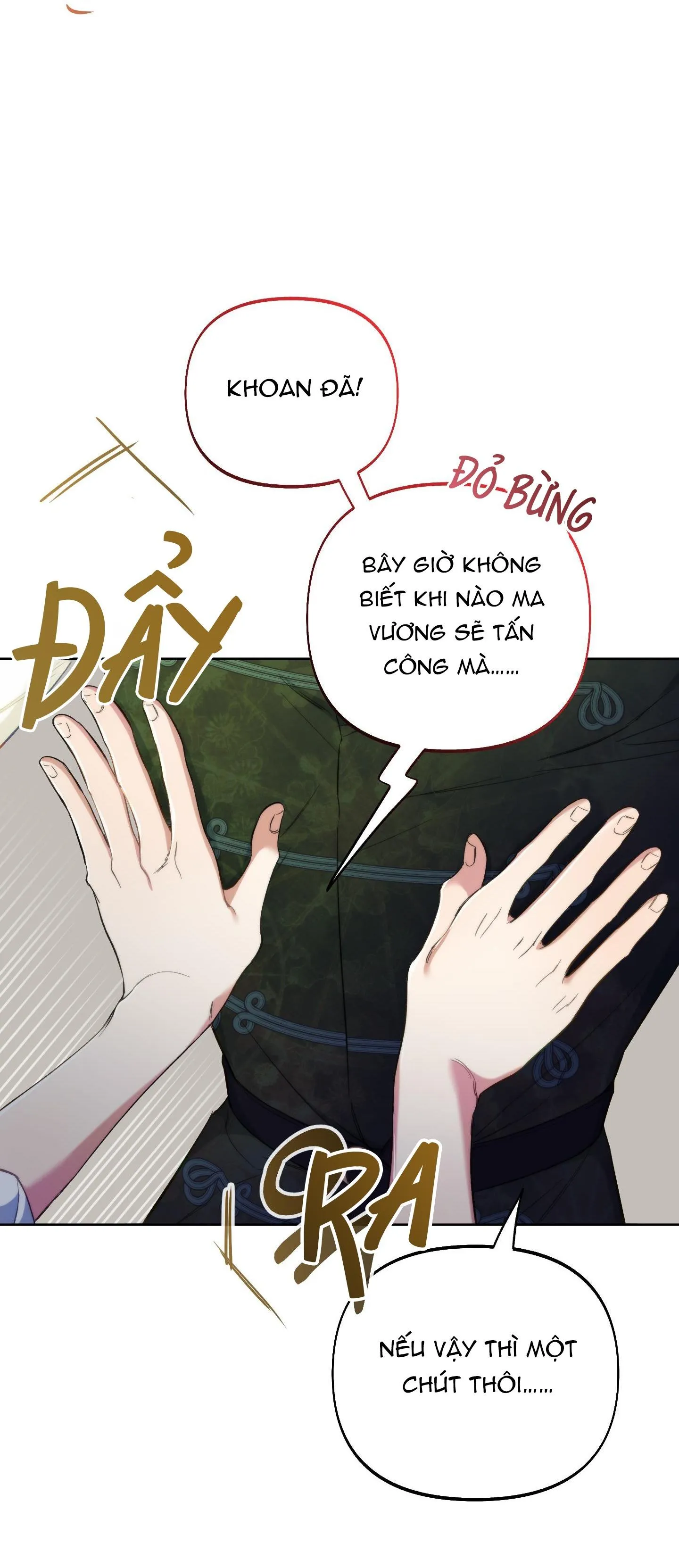 (NP) TRỞ THÀNH VUA CÔNG LƯỢC Chapter 58 Trang 38