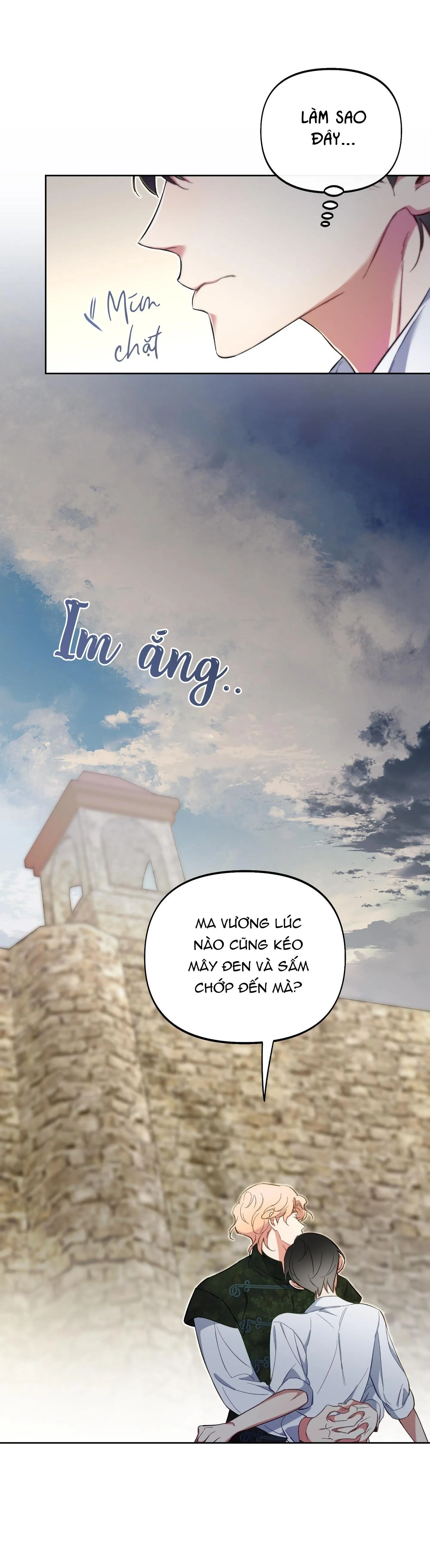 (NP) TRỞ THÀNH VUA CÔNG LƯỢC Chapter 58 Trang 40