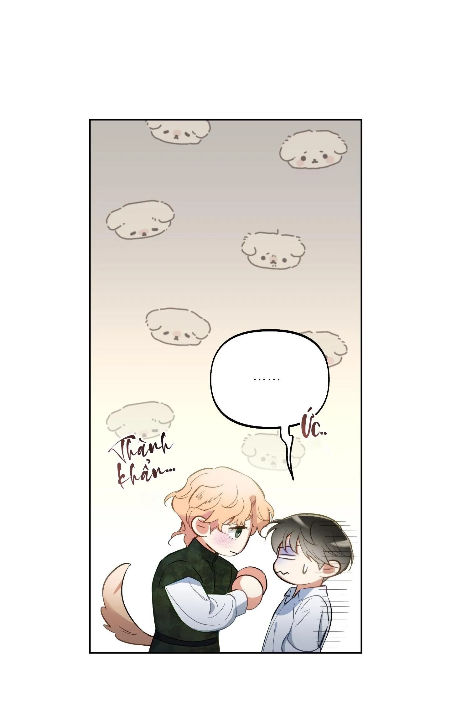 (NP) TRỞ THÀNH VUA CÔNG LƯỢC Chapter 58 Trang 43