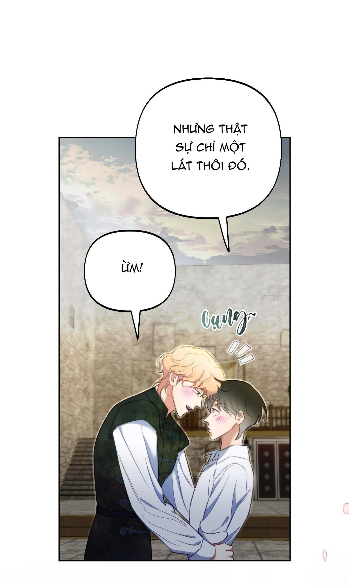 (NP) TRỞ THÀNH VUA CÔNG LƯỢC Chapter 58 Trang 45