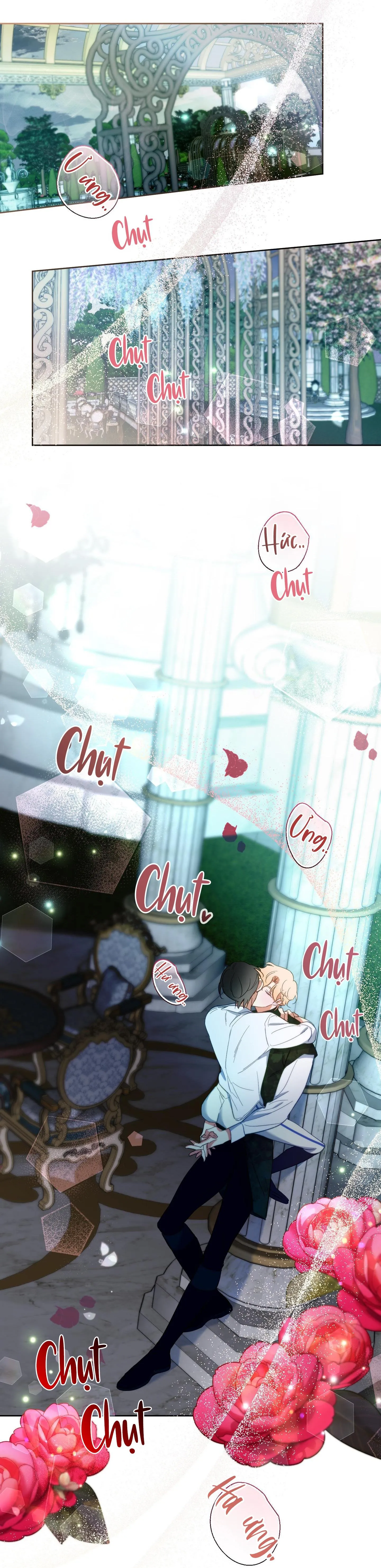 (NP) TRỞ THÀNH VUA CÔNG LƯỢC Chapter 59 Trang 3