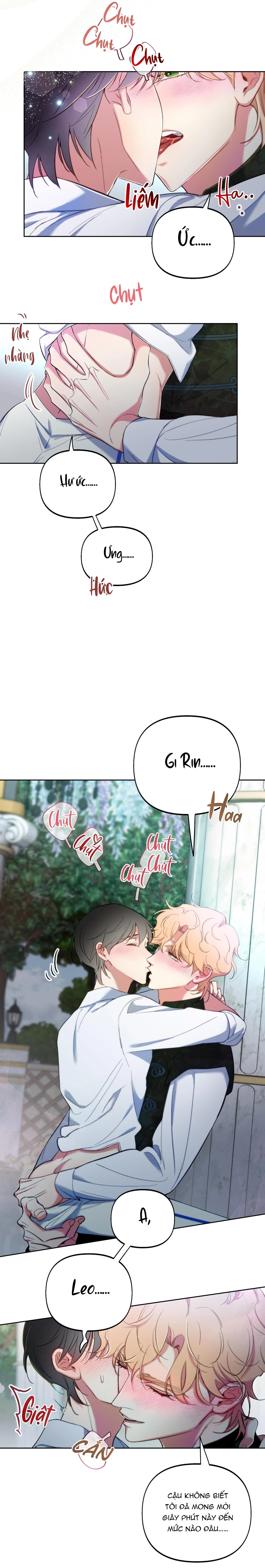 (NP) TRỞ THÀNH VUA CÔNG LƯỢC Chapter 59 Trang 4