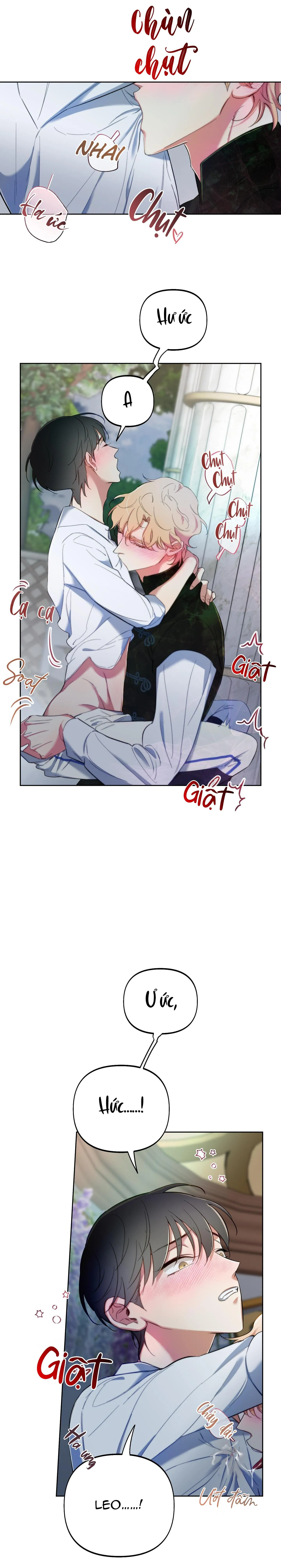 (NP) TRỞ THÀNH VUA CÔNG LƯỢC Chapter 59 Trang 5