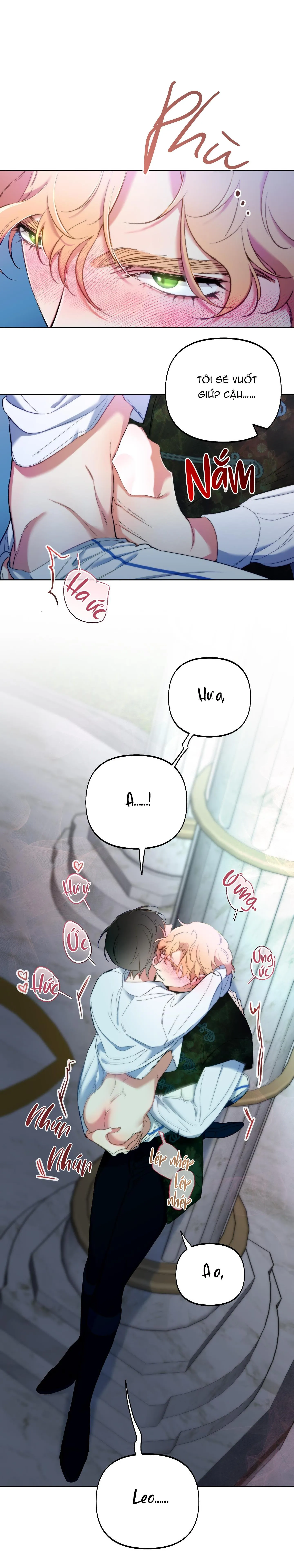 (NP) TRỞ THÀNH VUA CÔNG LƯỢC Chapter 59 Trang 7