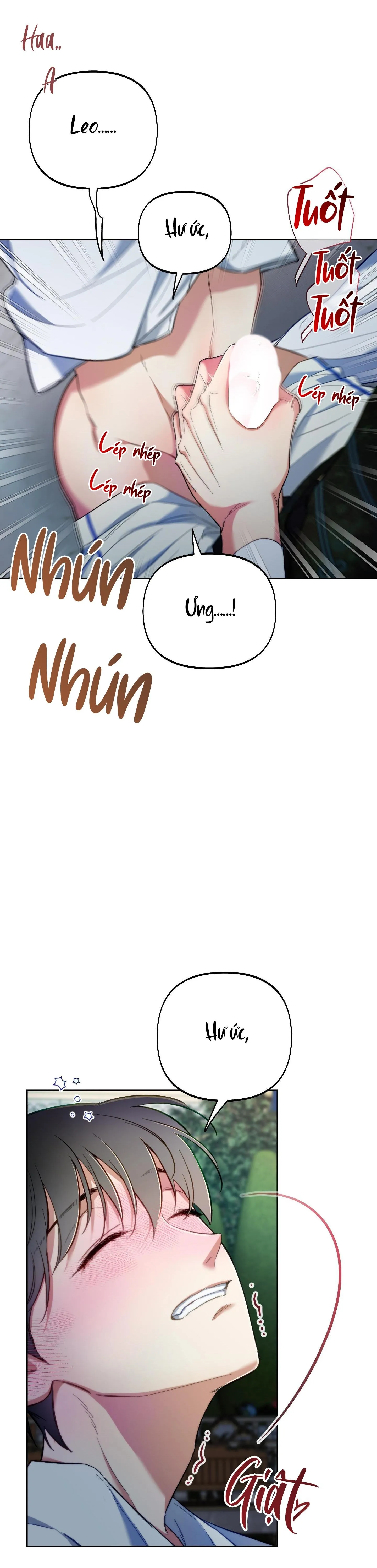 (NP) TRỞ THÀNH VUA CÔNG LƯỢC Chapter 59 Trang 8