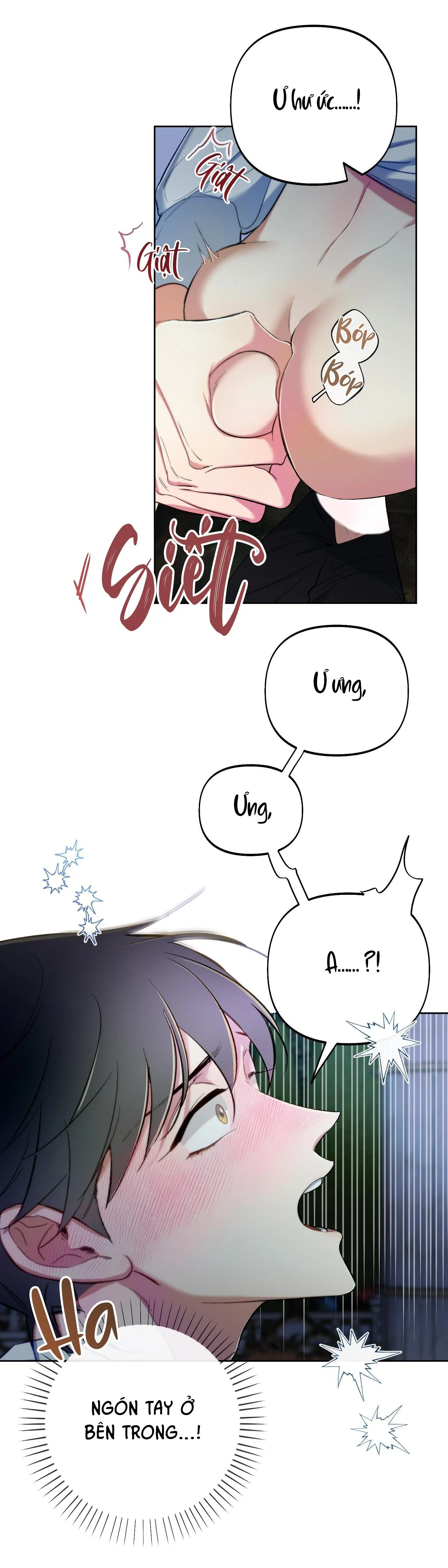 (NP) TRỞ THÀNH VUA CÔNG LƯỢC Chapter 59 Trang 9